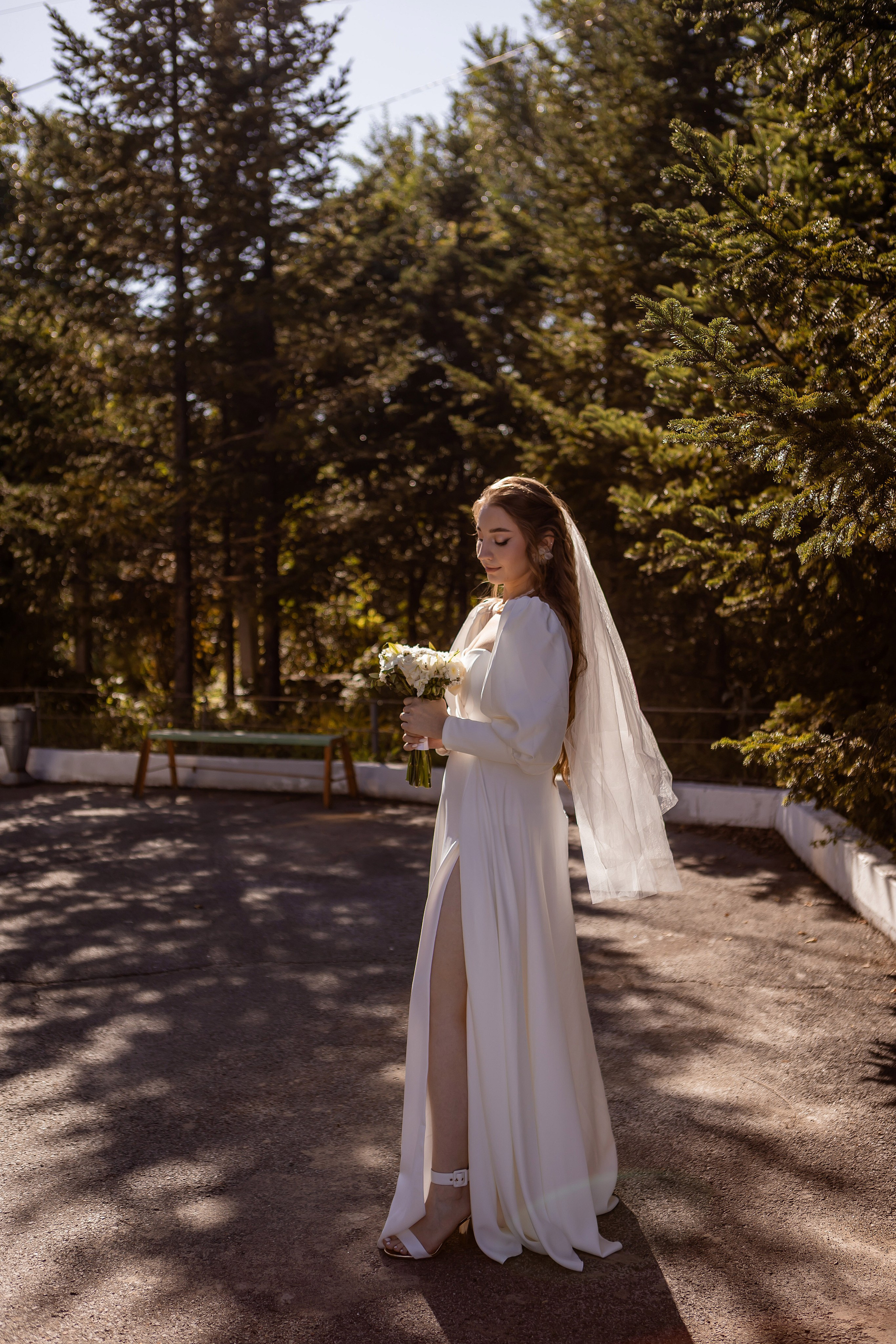 Свадьбы. Главная