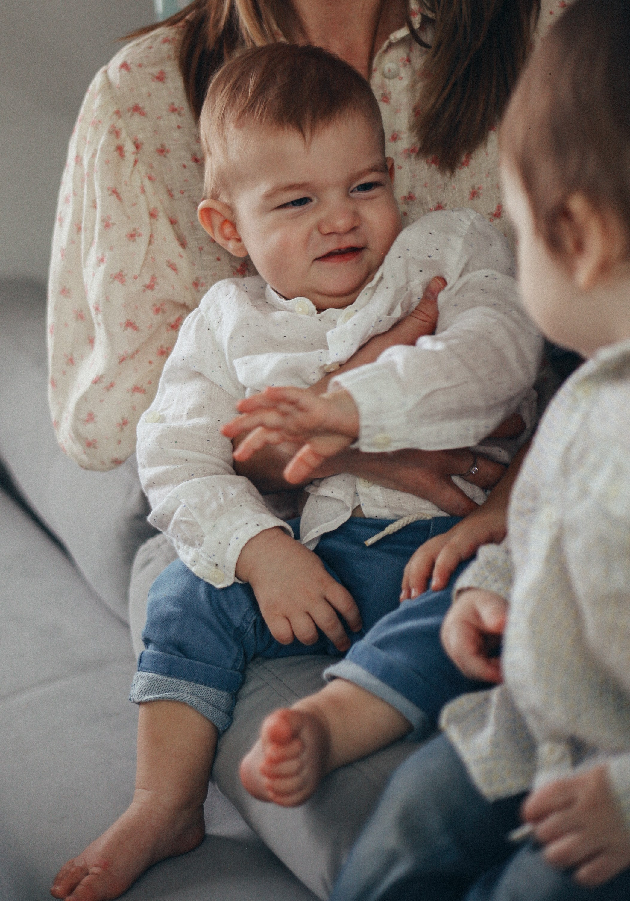 День Рождения, Адамчика!. Детский фотограф, Волгоград