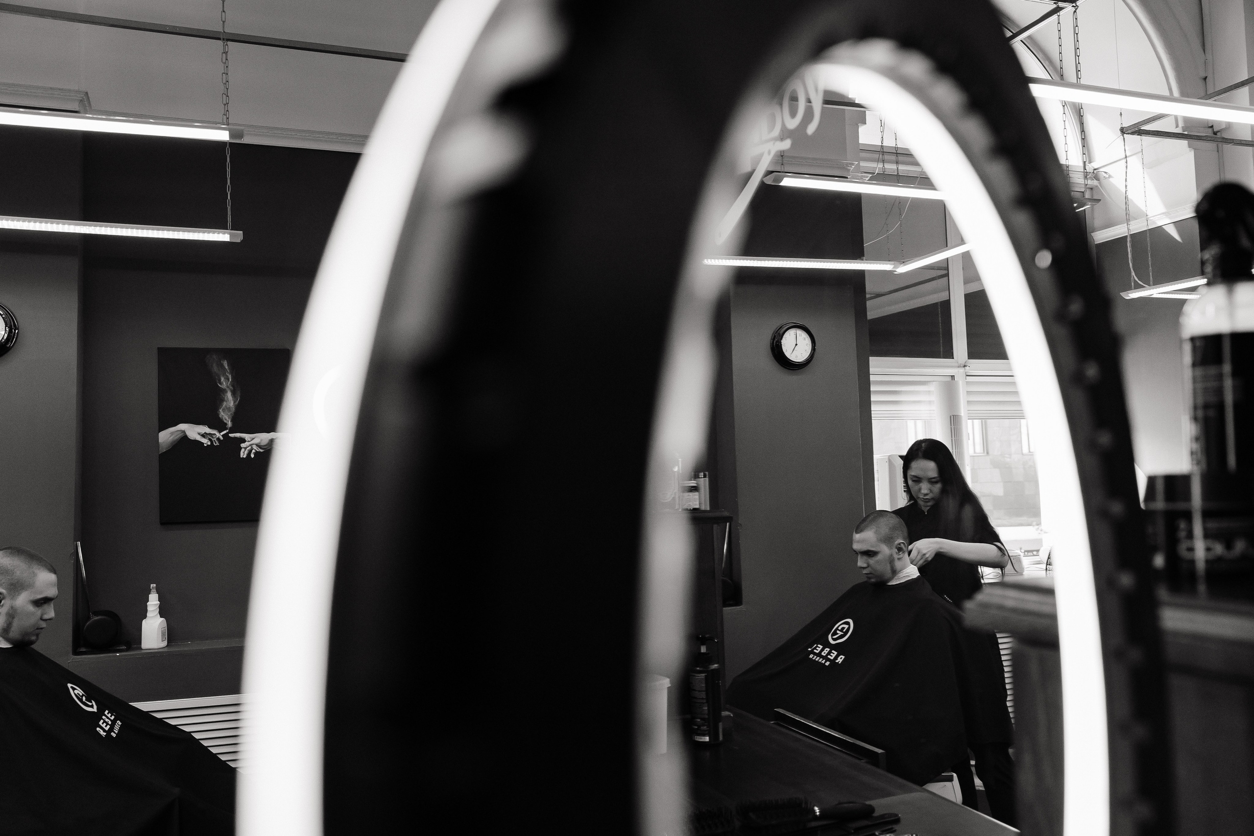 Никита и Яна 20.07. Фотограф Норильск, Москва