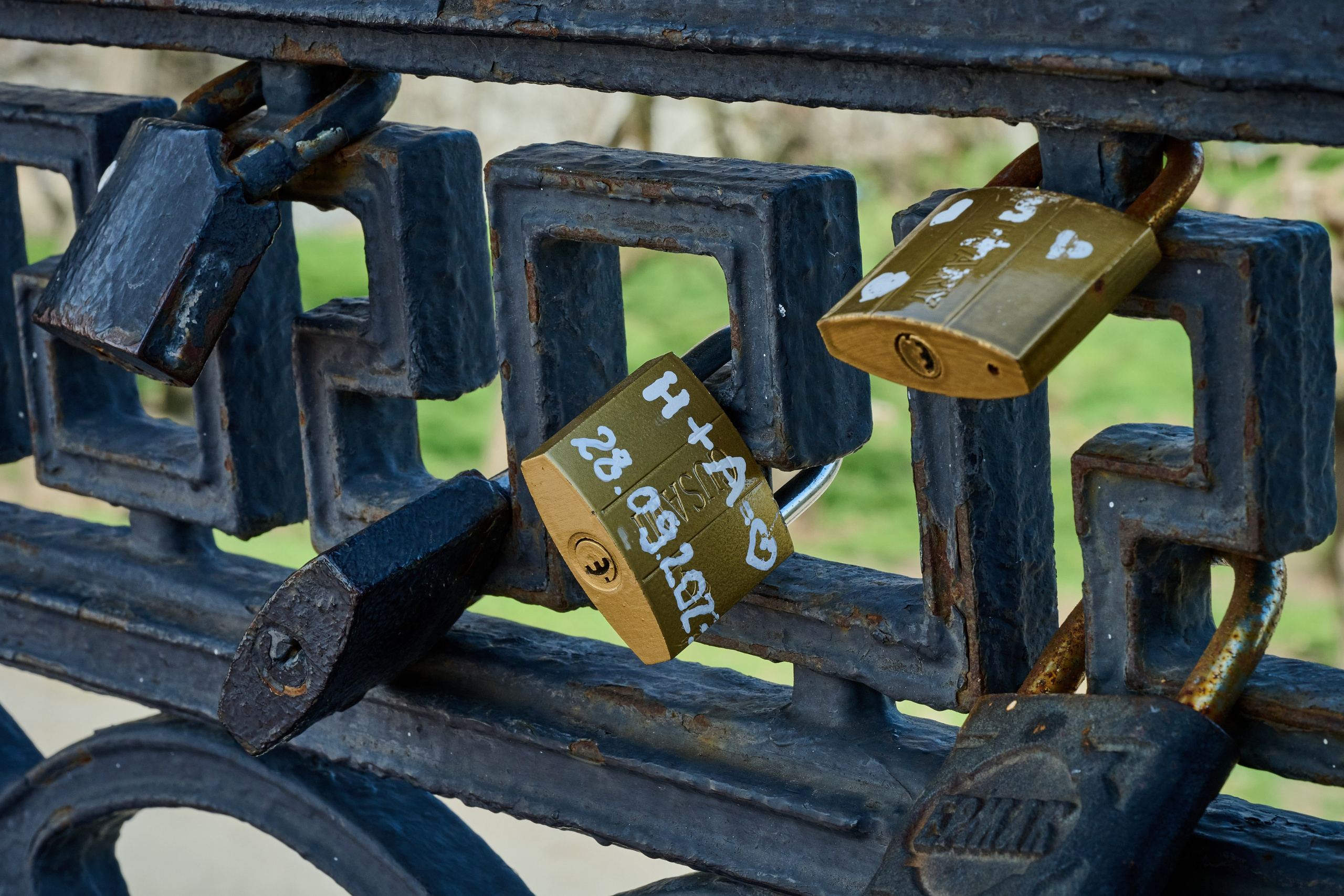 Мелитополь. Фотопроект «Территории»