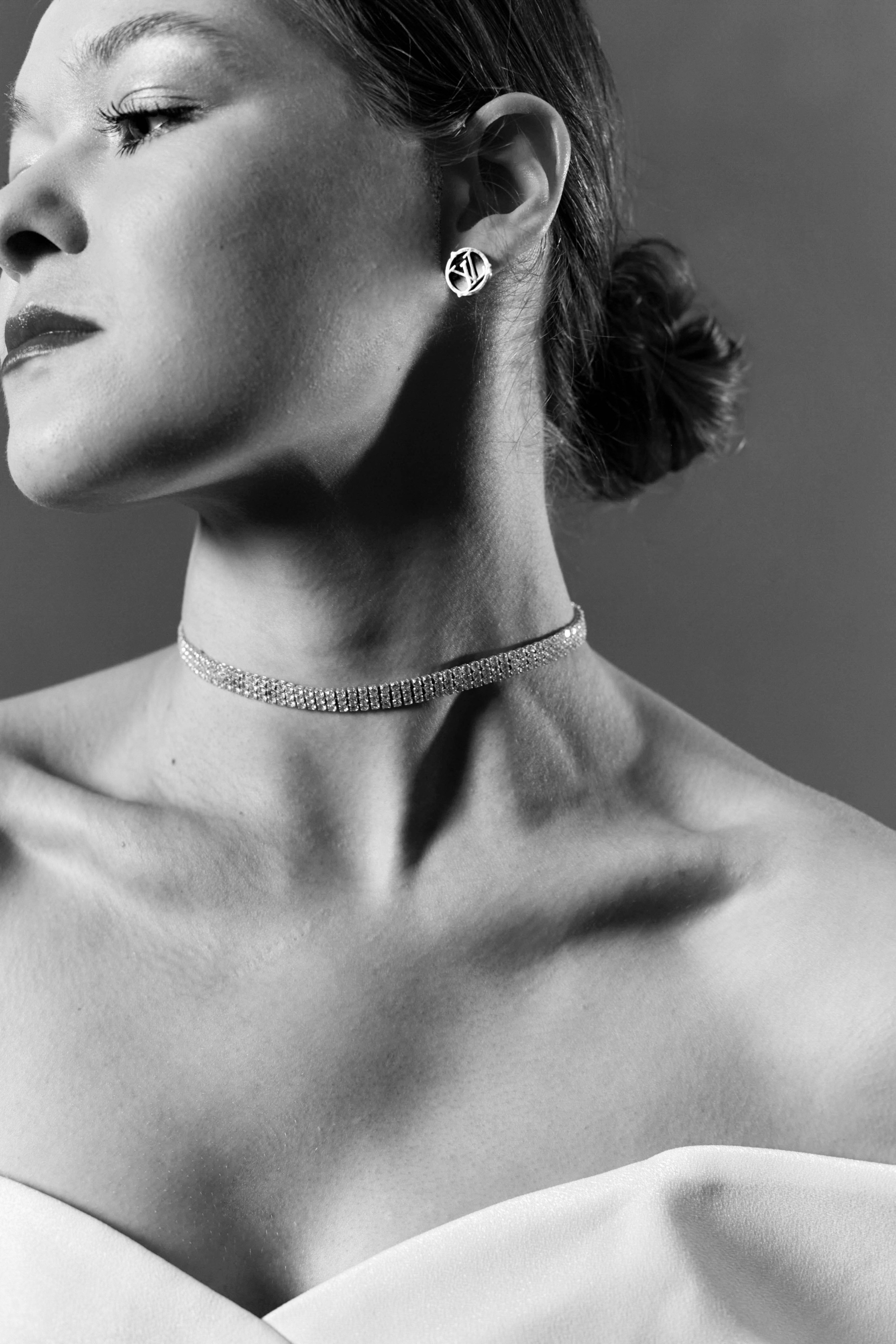 Мария. Свадебный салон-ателье Бонжур в Минске Bonjour