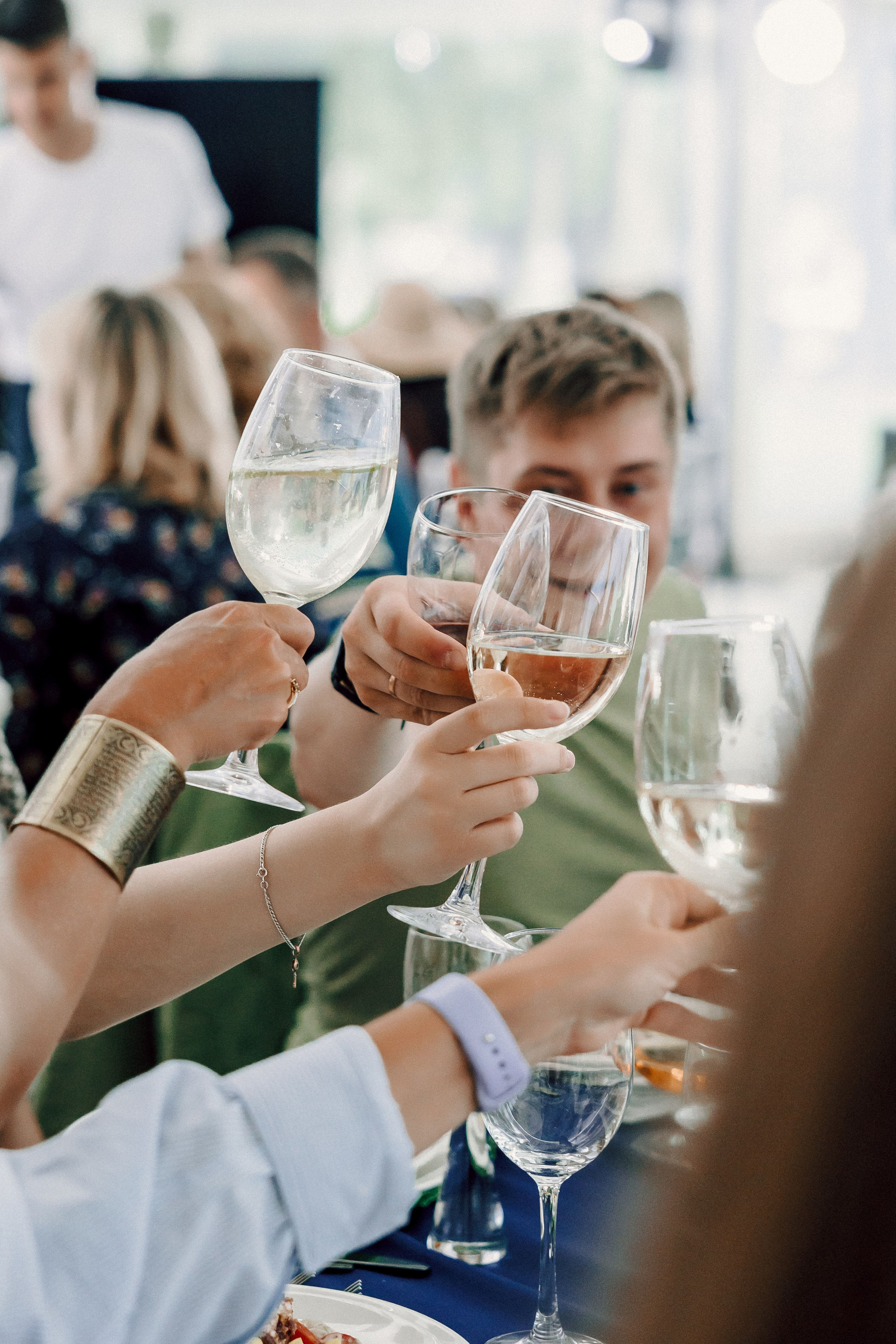 УММ2 — Летний корпоратив. Лёшка Варзегов — фотограф