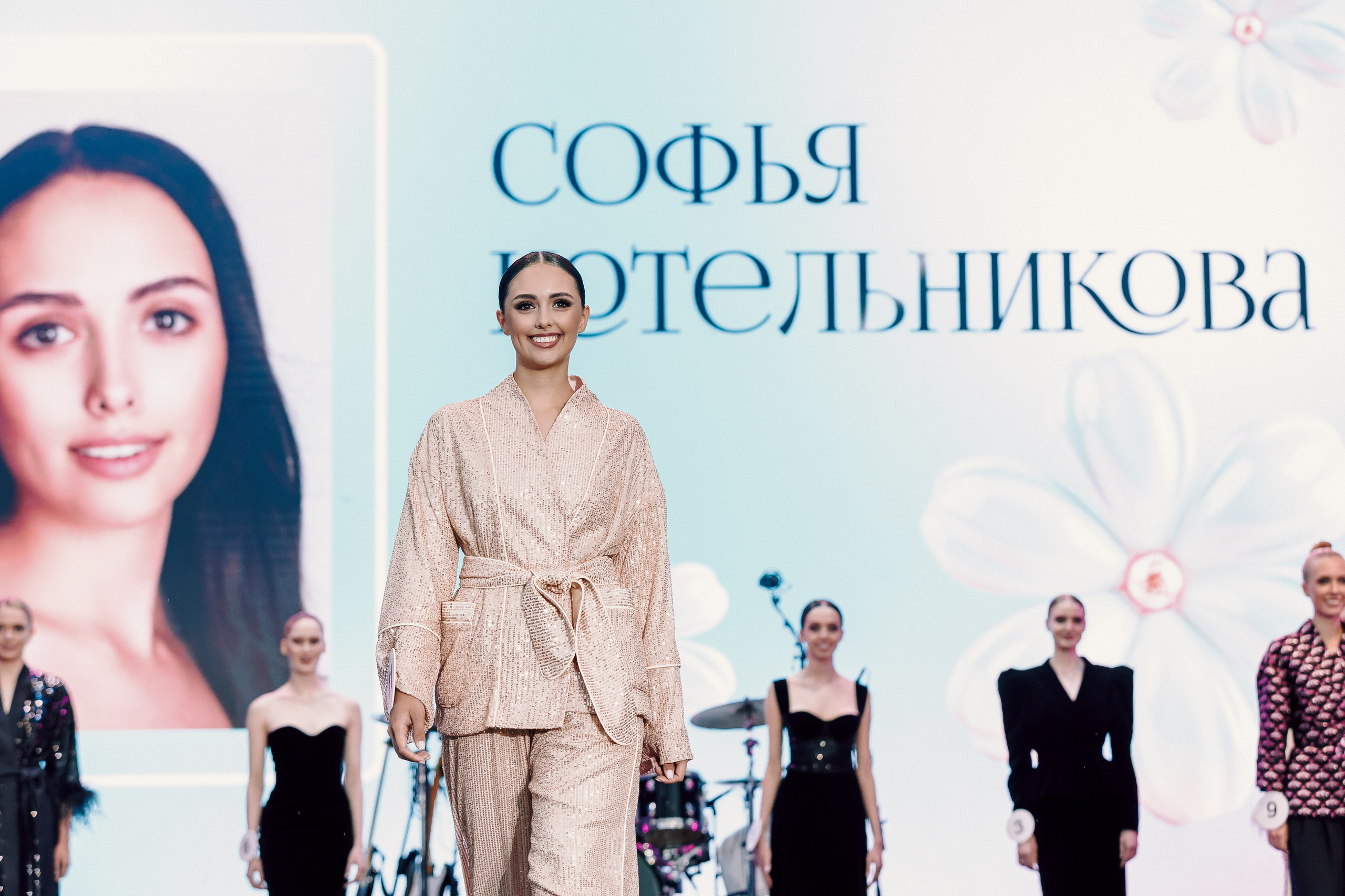 Мисс Екатеринбург 2024. Лёшка Варзегов — фотограф