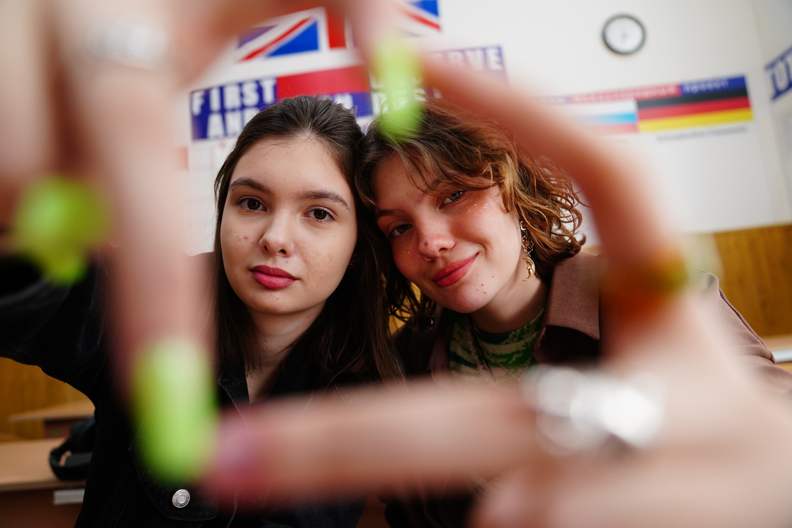 Мелкие группы / старшие классы. MEMENTO.Выпускные альбомы, школьные, юбилейные и другие книги. Ростов-на-Дону