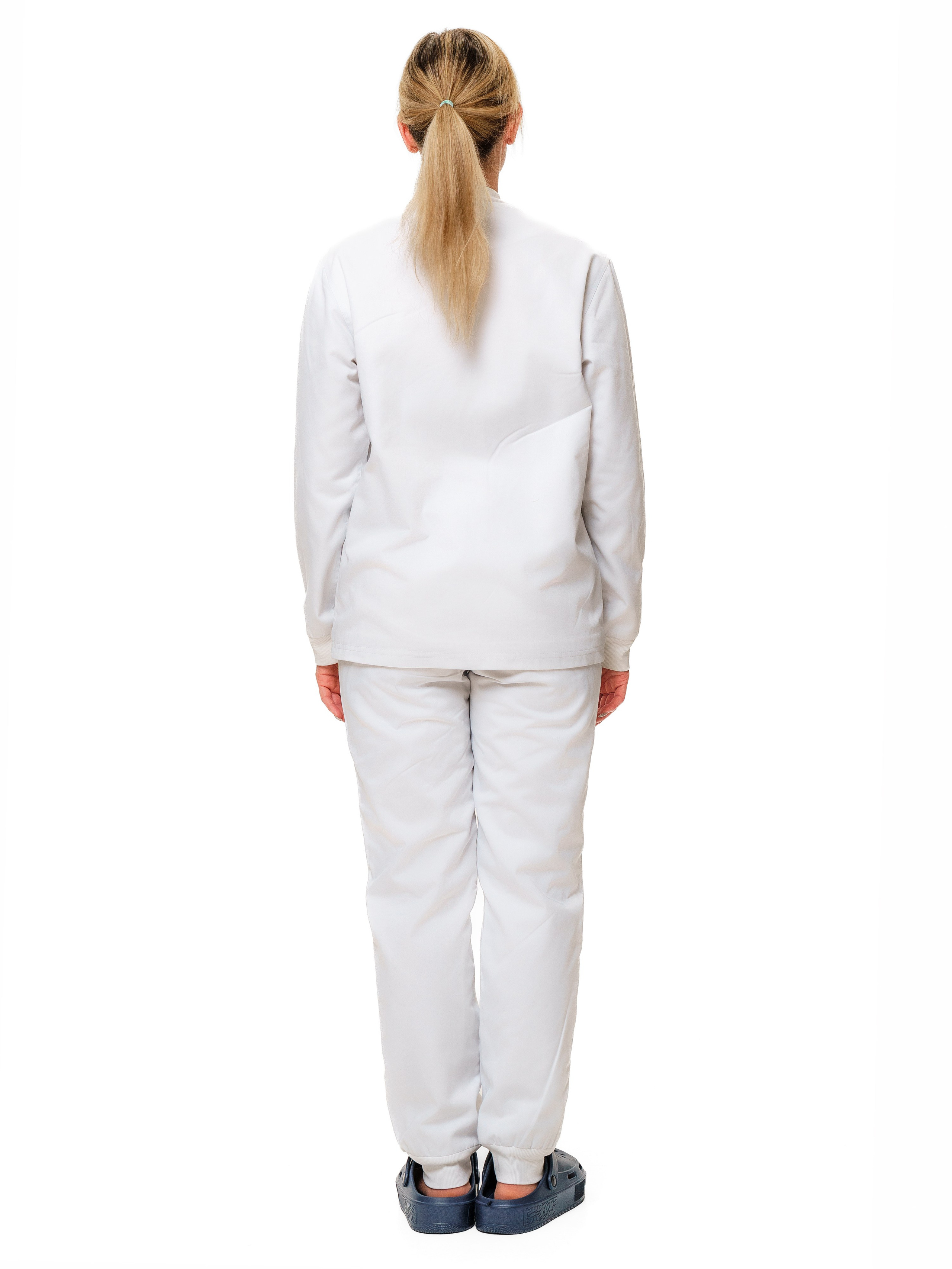 Медицинская одежда. Макаров Сергей|Creamlebot Фотограф города Ростов-на-Дону