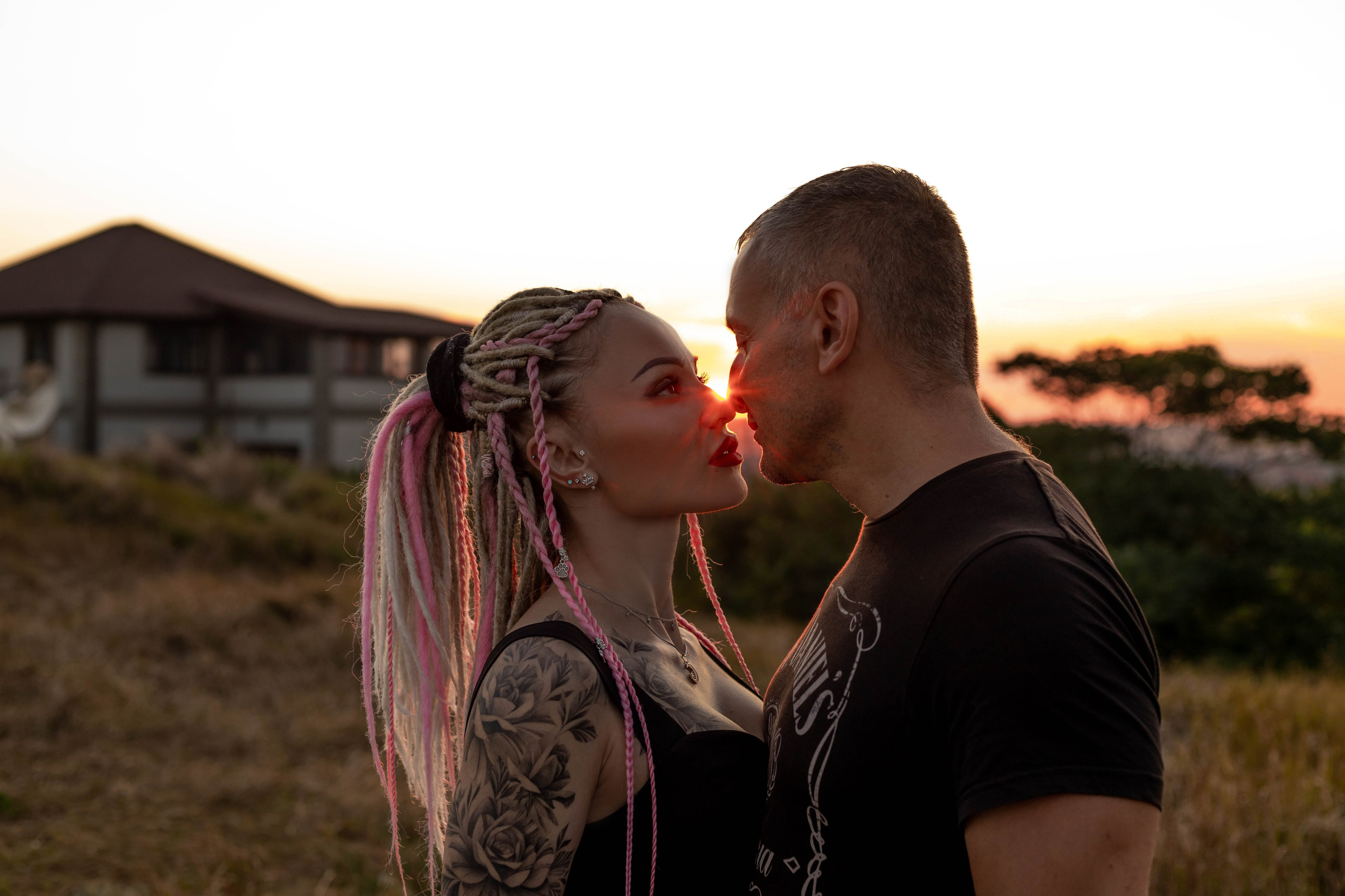 Кабриолет. Фотограф Алиса Субботина