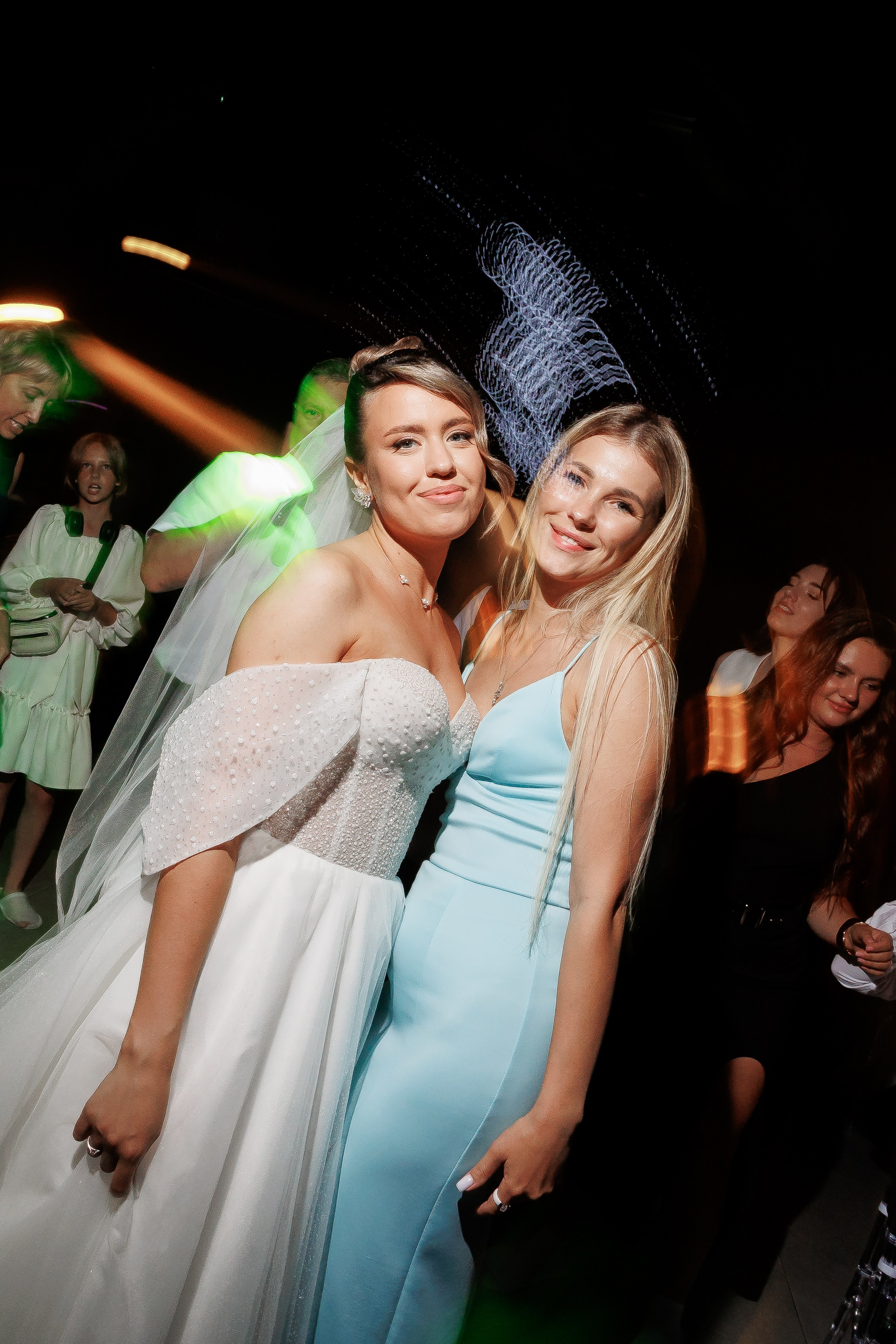 Свадебный фотограф Нижний Новгород. Свадебный и контент фотограф в Нижнем Новгороде Владимир Пресняков