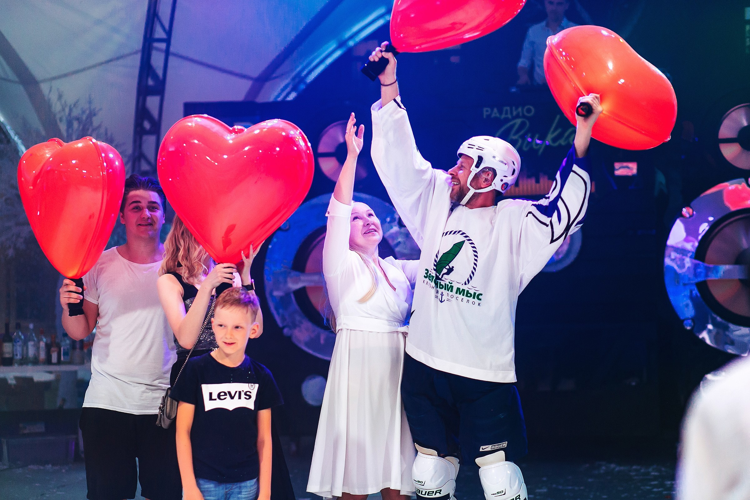 Назад в 90-е. Любовь Чуляева — свадебный фотограф в Москве и Европе