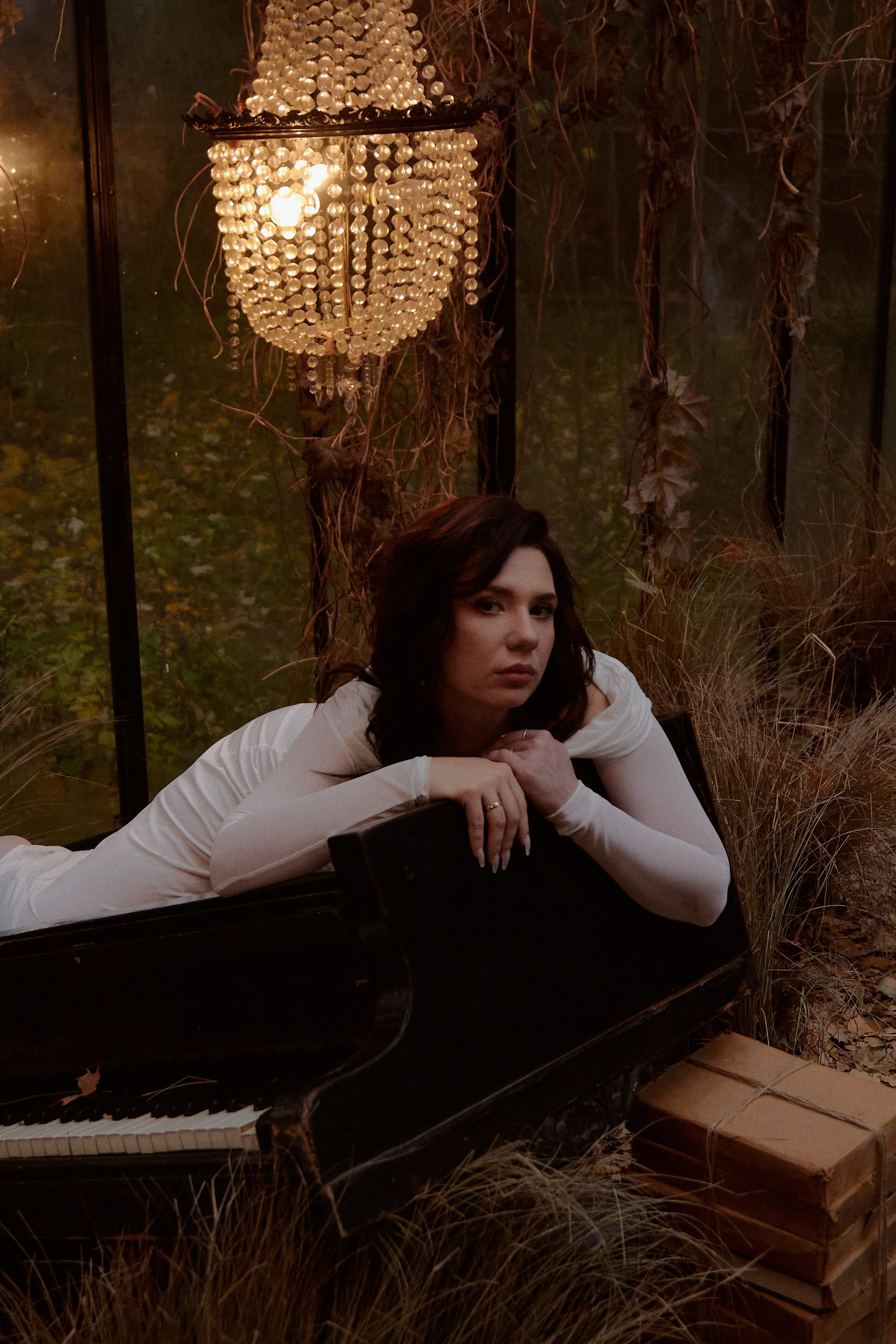 Projekt X. Свадебный фотограф в Москве Приятелева Ангелина