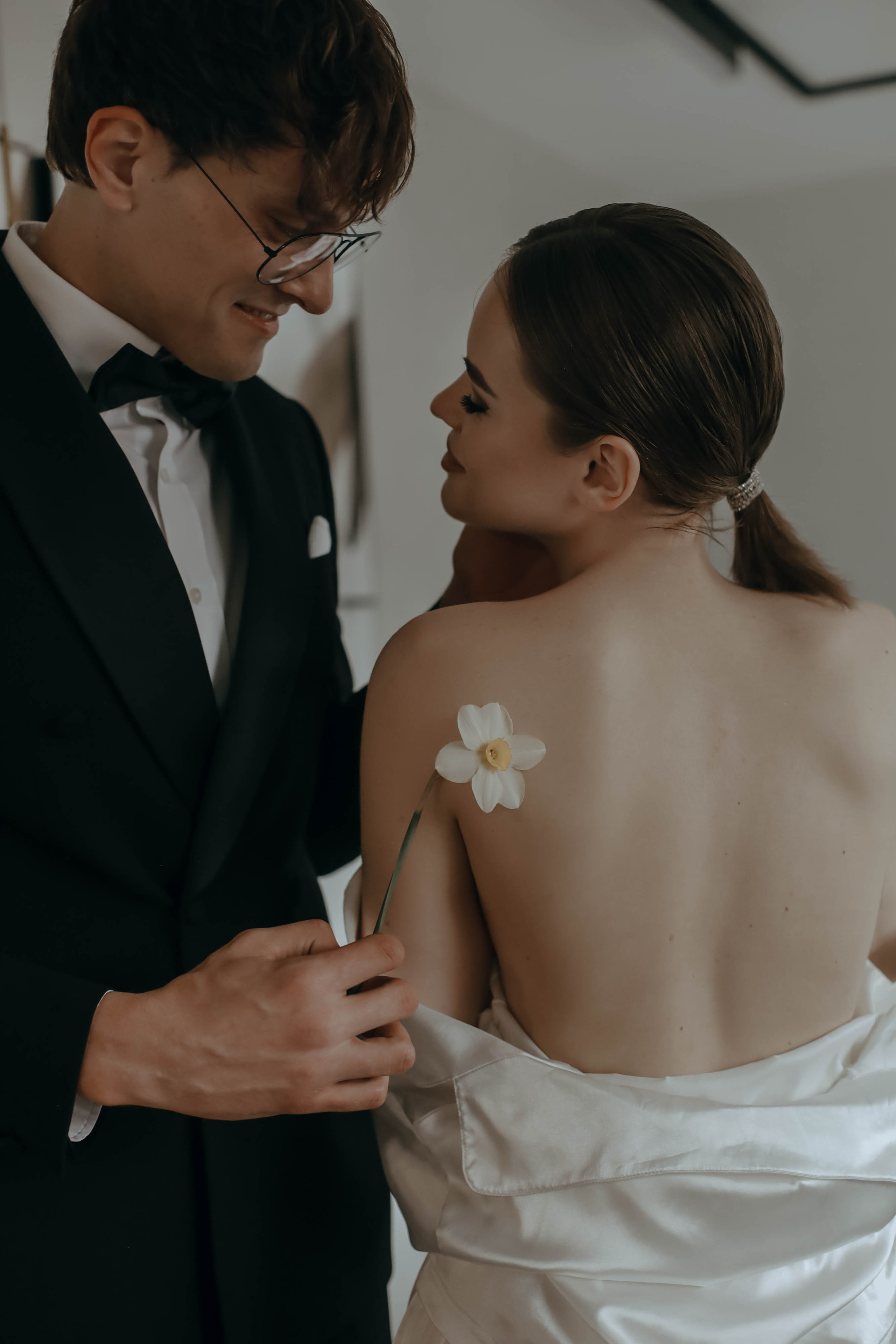 Лариса и Михаил. Свадебный и семейный фотограф Захарова Юлия