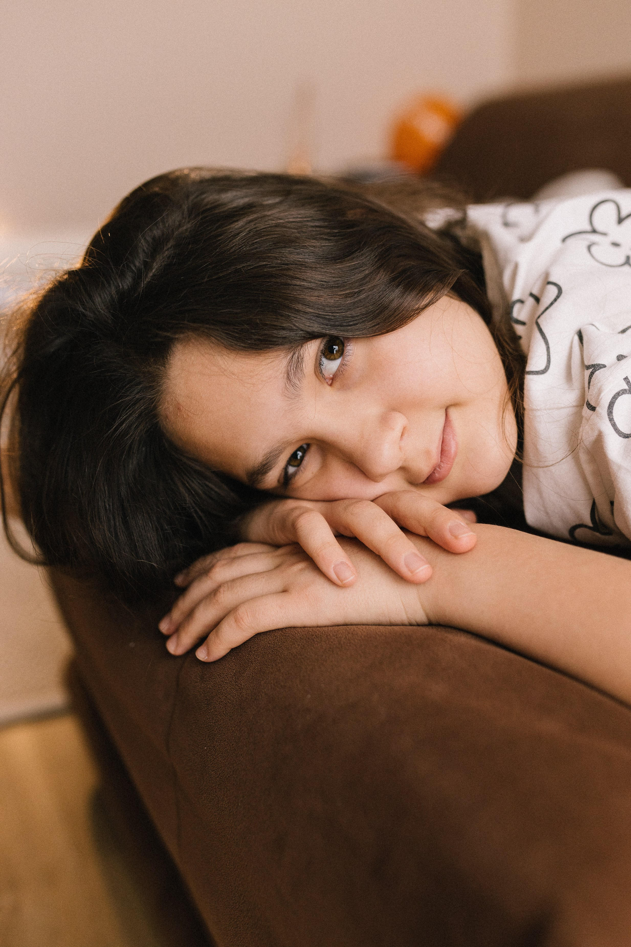 Юля, Аня и Макар. Семейный фотограф Трусова Евгения в Екатеринбурге