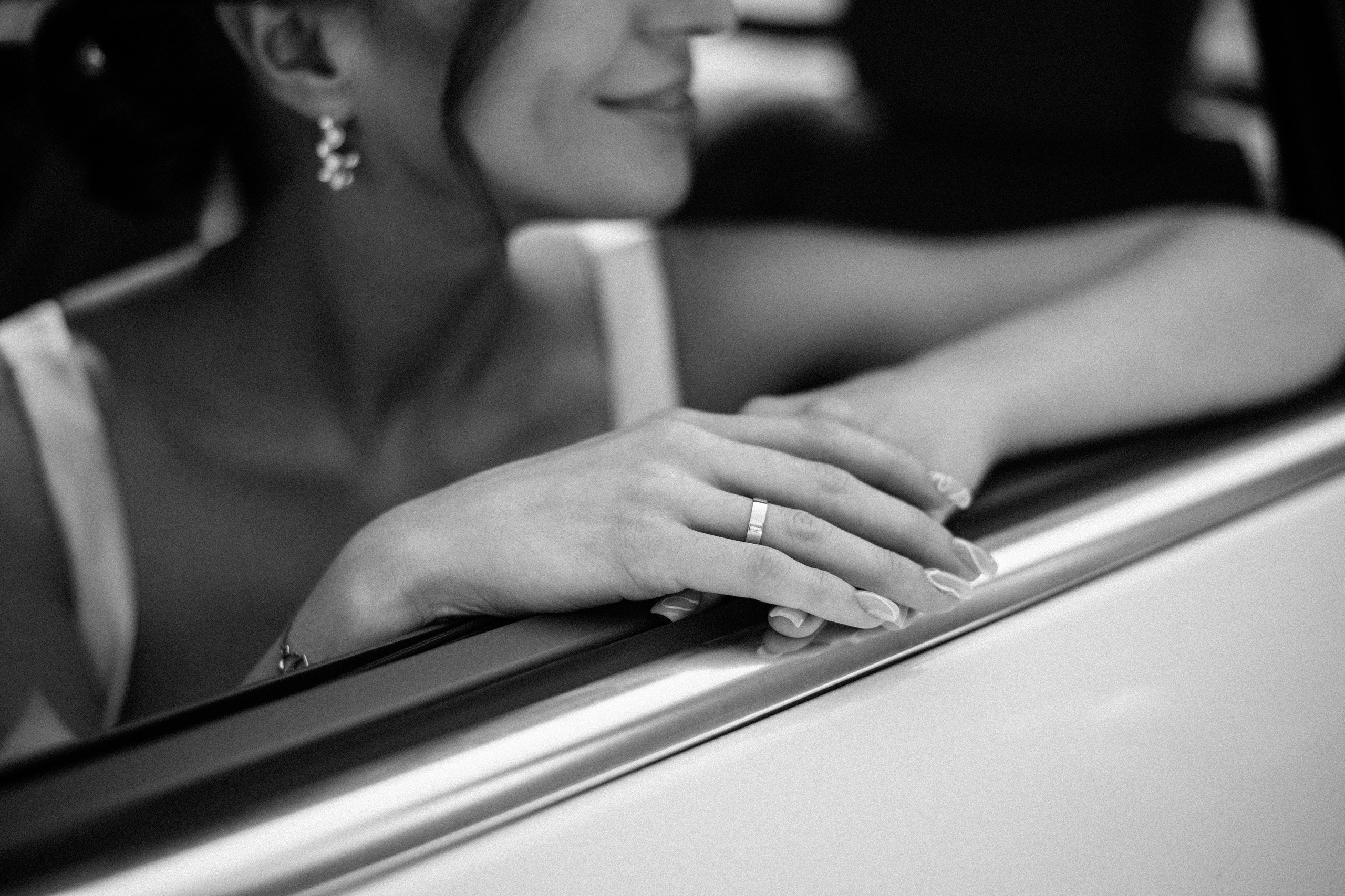 Екатерина & Михаил. Фотограф в Екатеринбурге Веретенова Наталья