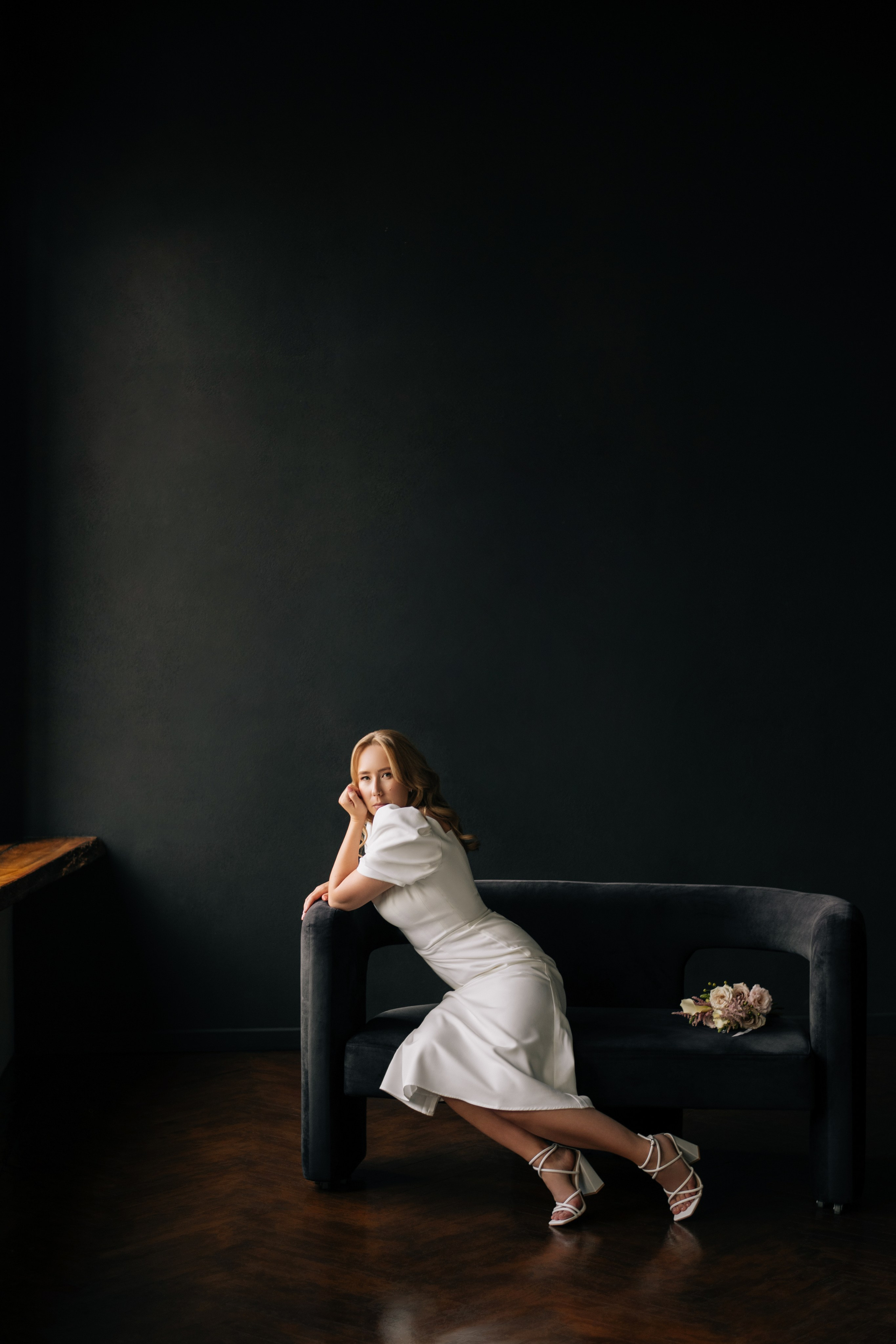 Дарья & Александр. Фотограф в Екатеринбурге Веретенова Наталья