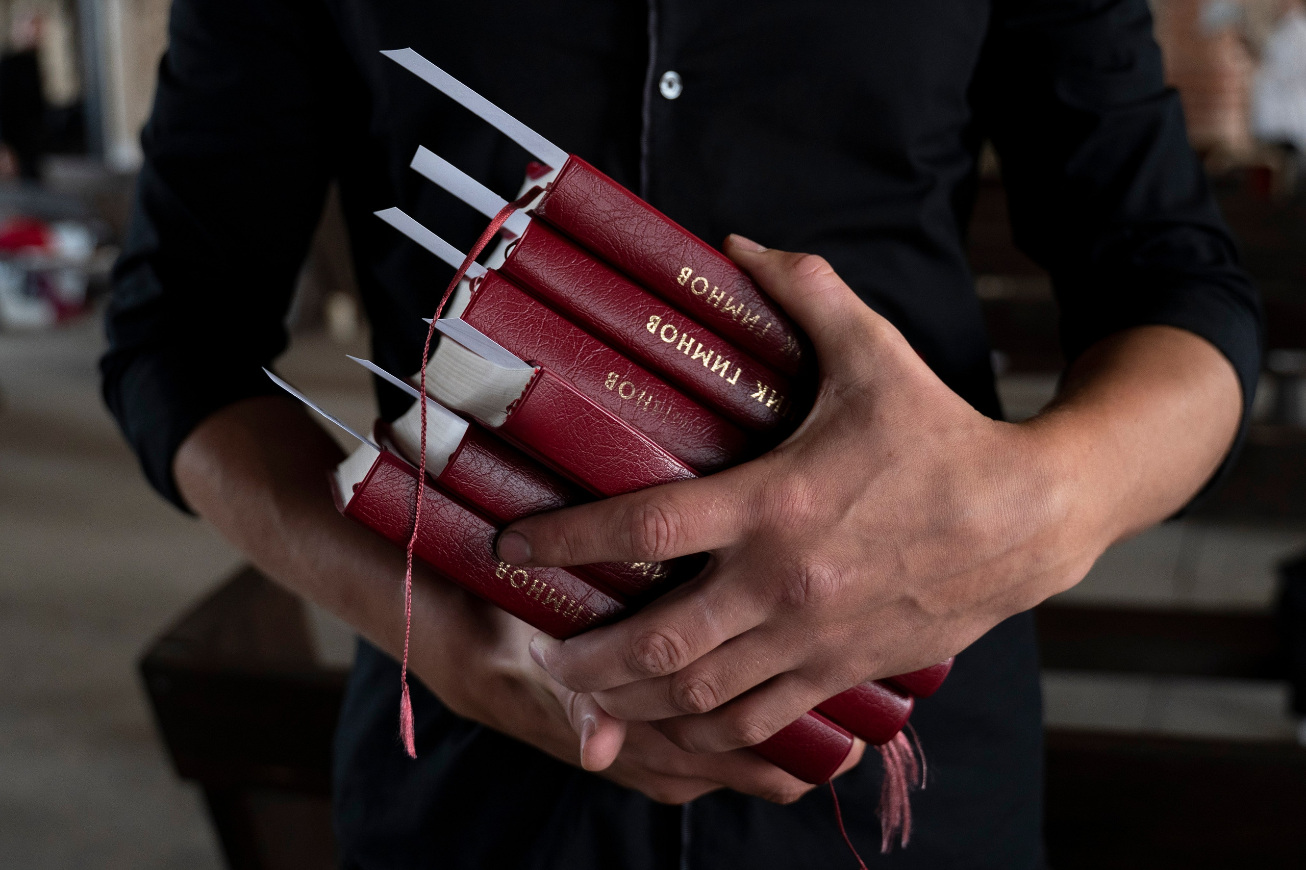 Анненкирхе. Natalia Oreshina documentary and art photographer from St. Petersburg