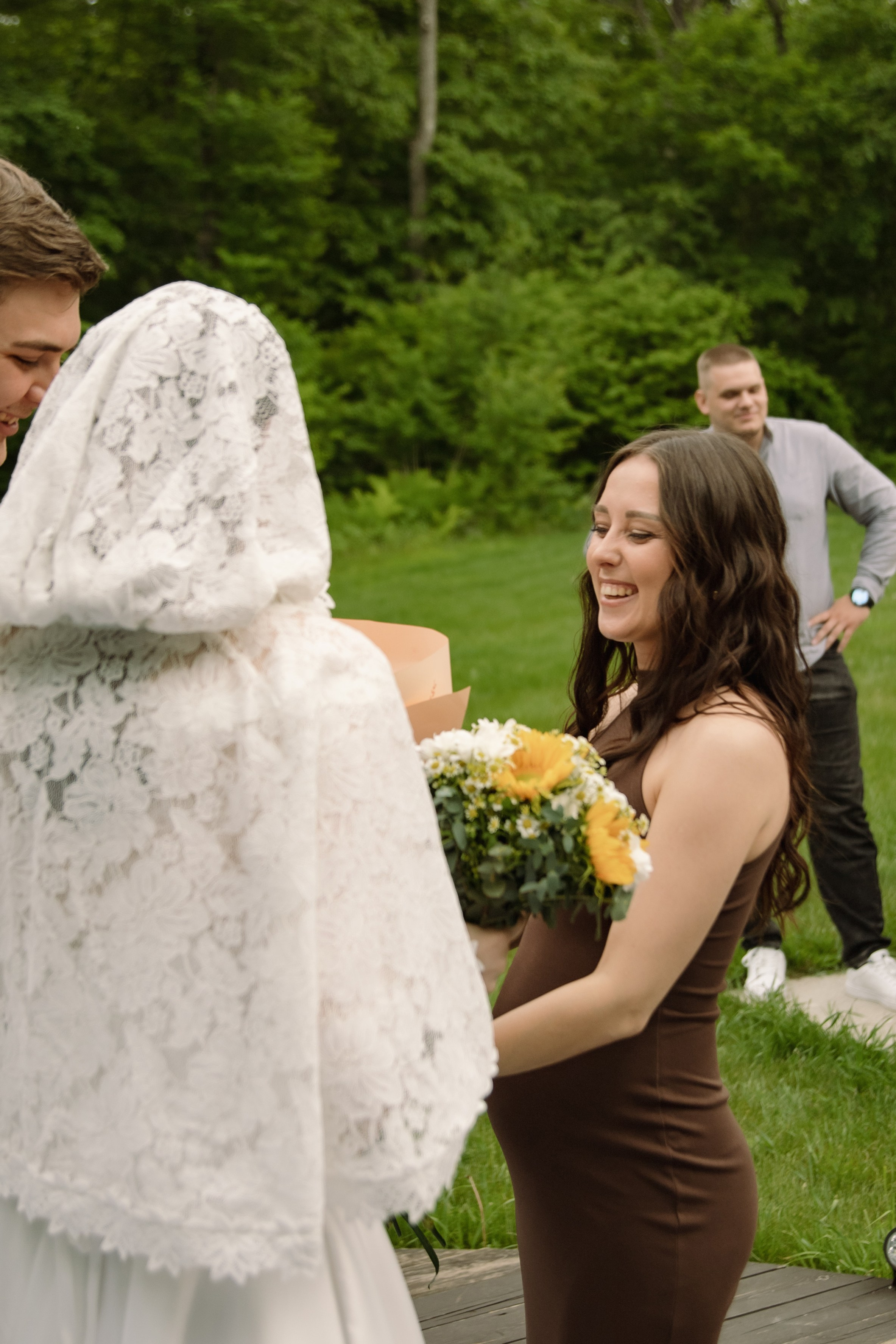 Артур & Диана | Банкет. Фотограф во Владивостоке Парамонова Елена