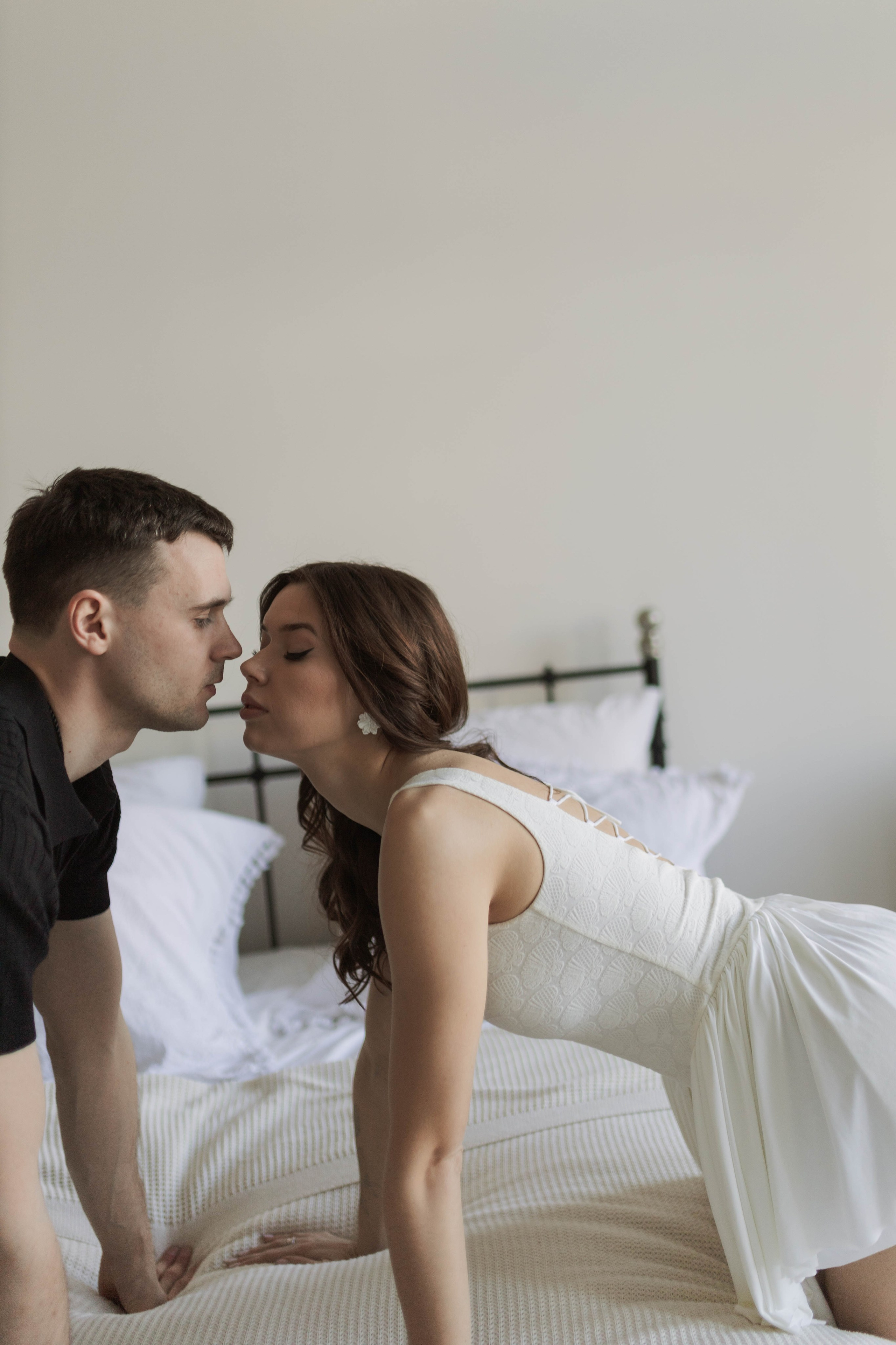 Таня и Коля. Главная