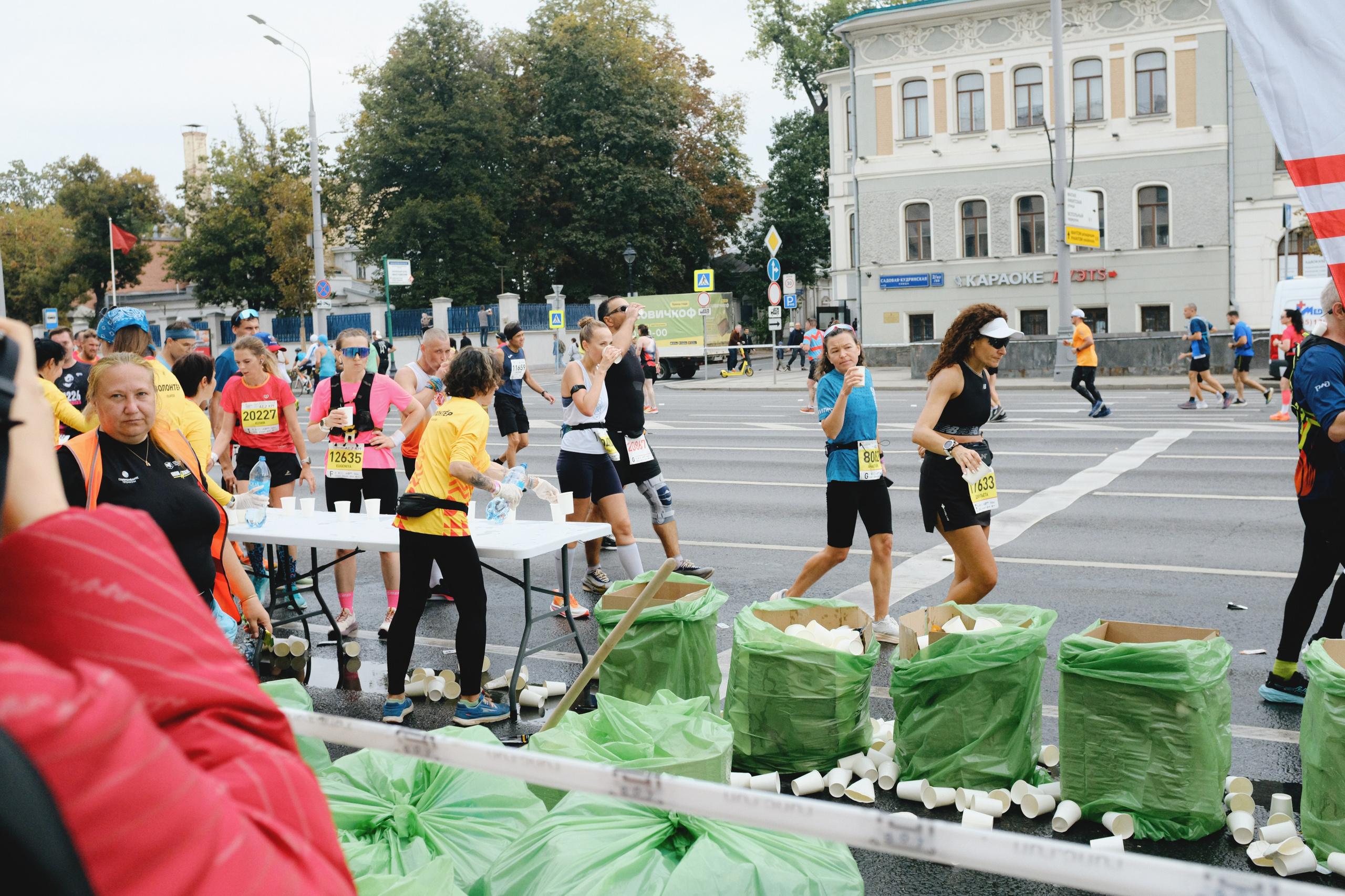 06 / 21.09.25. Женский фотограф-психолог в Москве Валерия Никитина