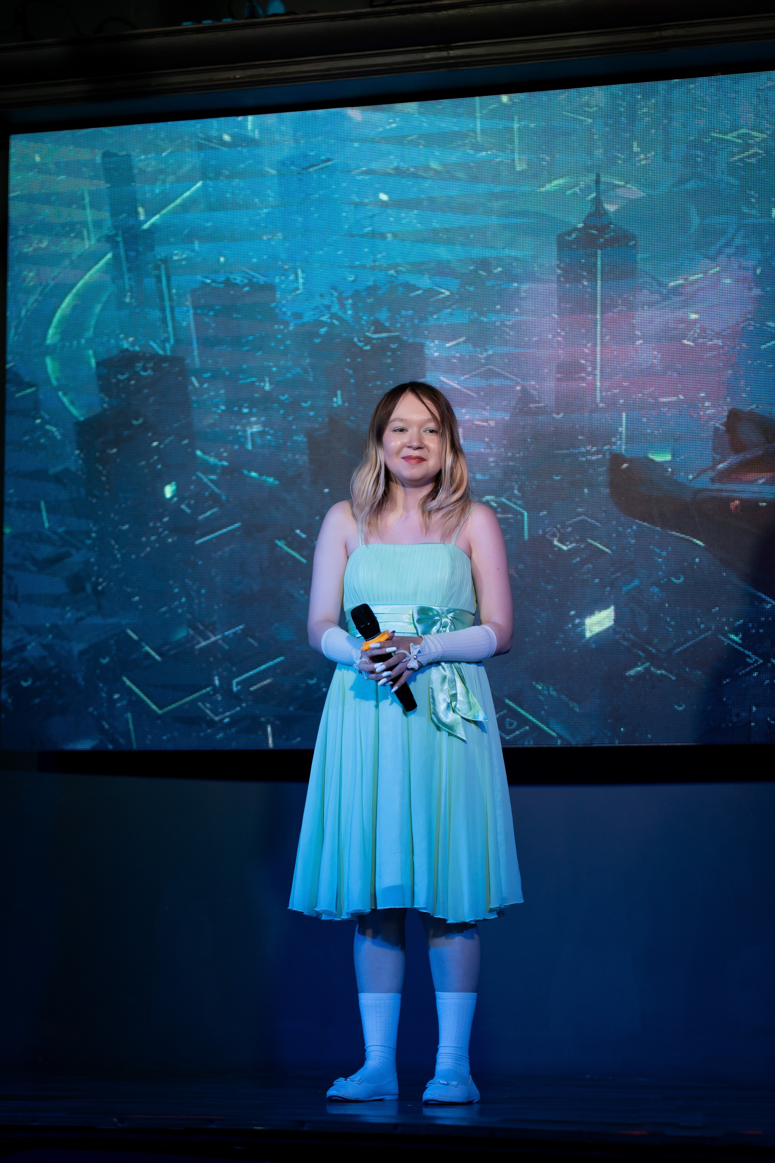 FaSol'. Анастасия Паршукова — фотограф Шерегеш Новосибирск