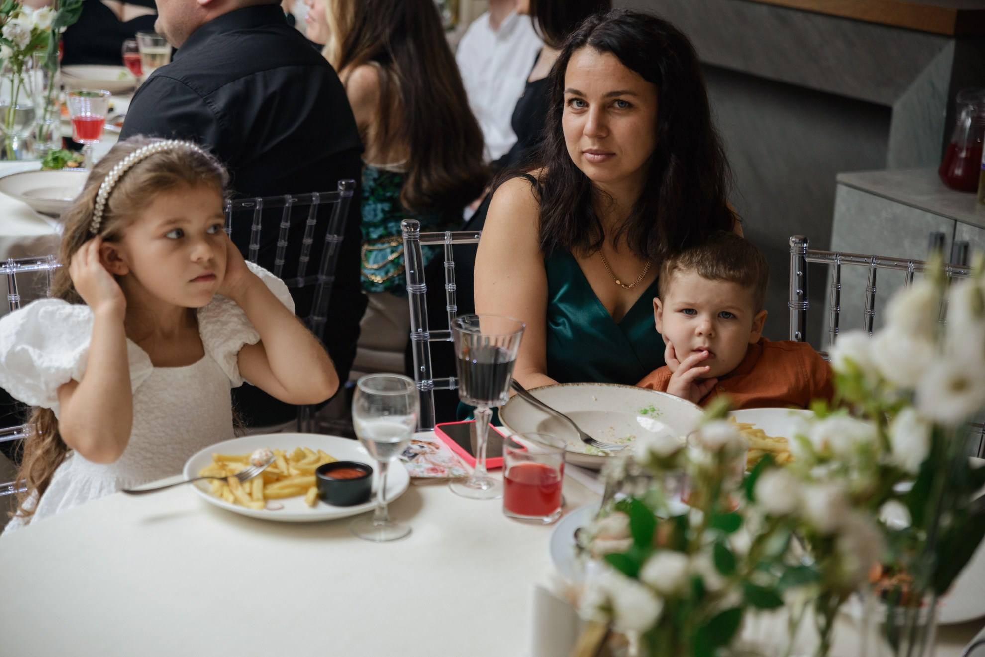 Свадьба Сергея и Александры. Константин Солодянкин — свадебный и репортажный фотограф в Екатеринбурге и Верхней Пышме