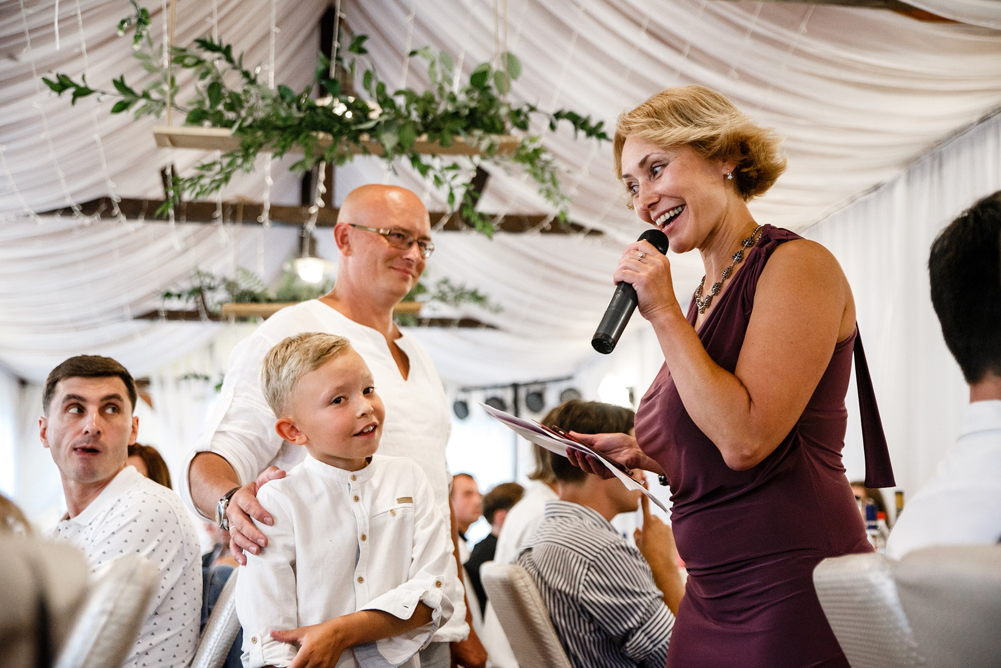 Свадьба Андрея и Виктории. Константин Солодянкин — свадебный и репортажный фотограф в Екатеринбурге и Верхней Пышме