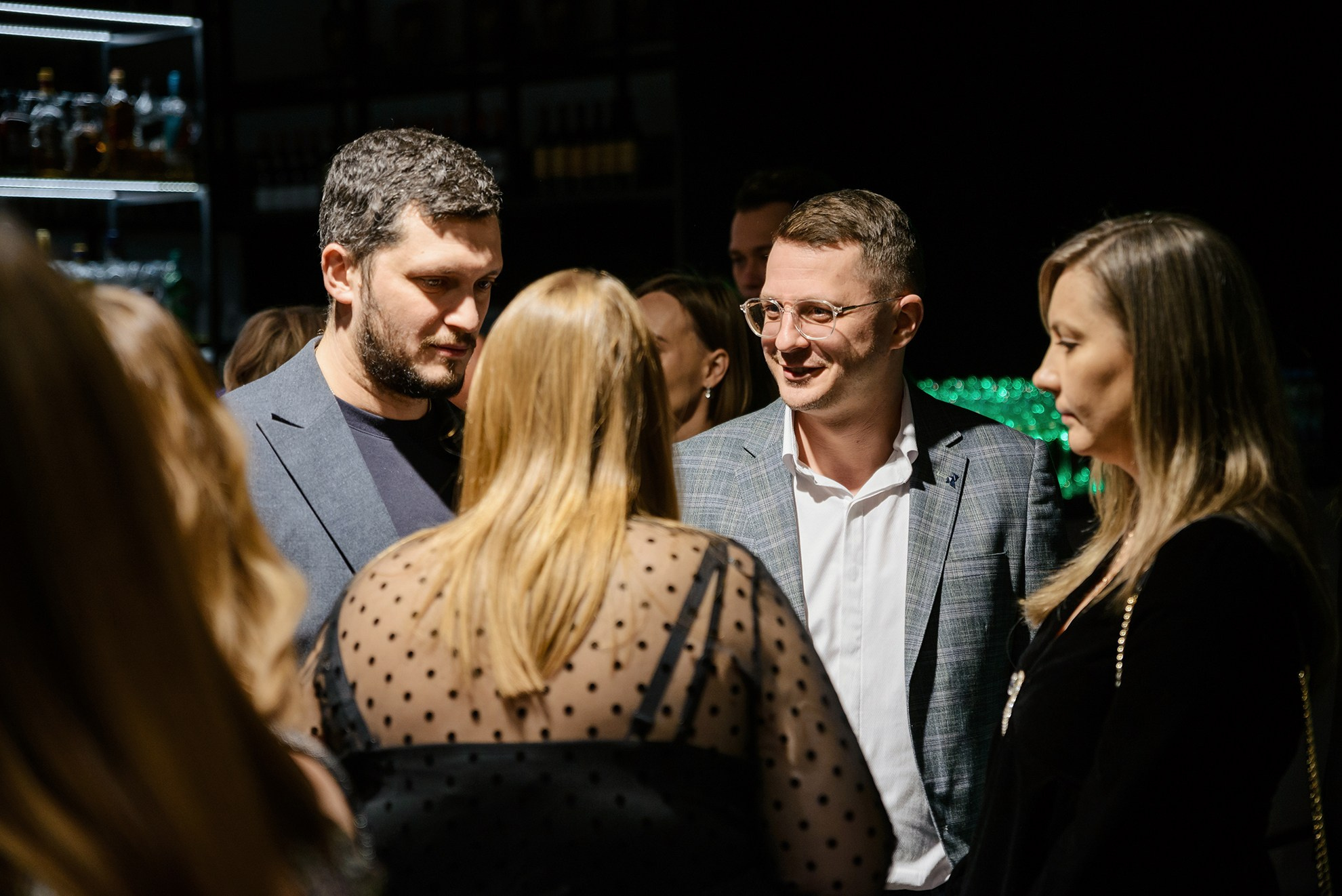 Корпоратив Жизнь Март. Константин Солодянкин — свадебный и репортажный фотограф в Екатеринбурге и Верхней Пышме