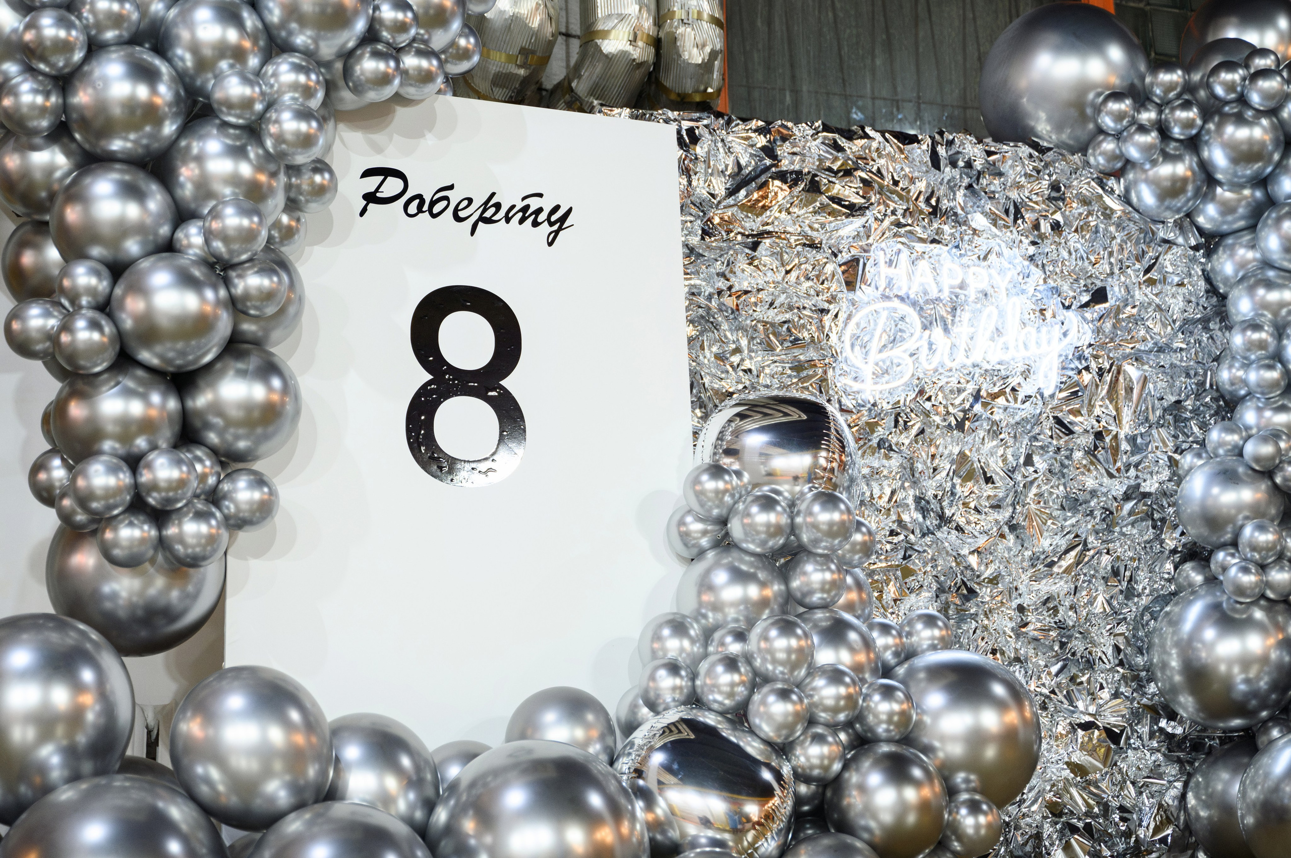 День Рождения Роберт 8 лет — Планета Аватар. Константин Солодянкин — свадебный и репортажный фотограф в Екатеринбурге и Верхней Пышме