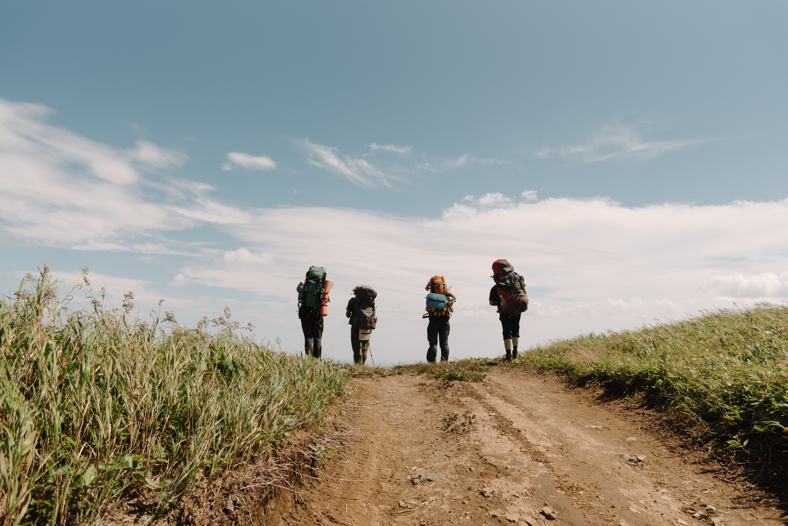 Сахалин и Курильские острова. Фотограф Алиса Калинина