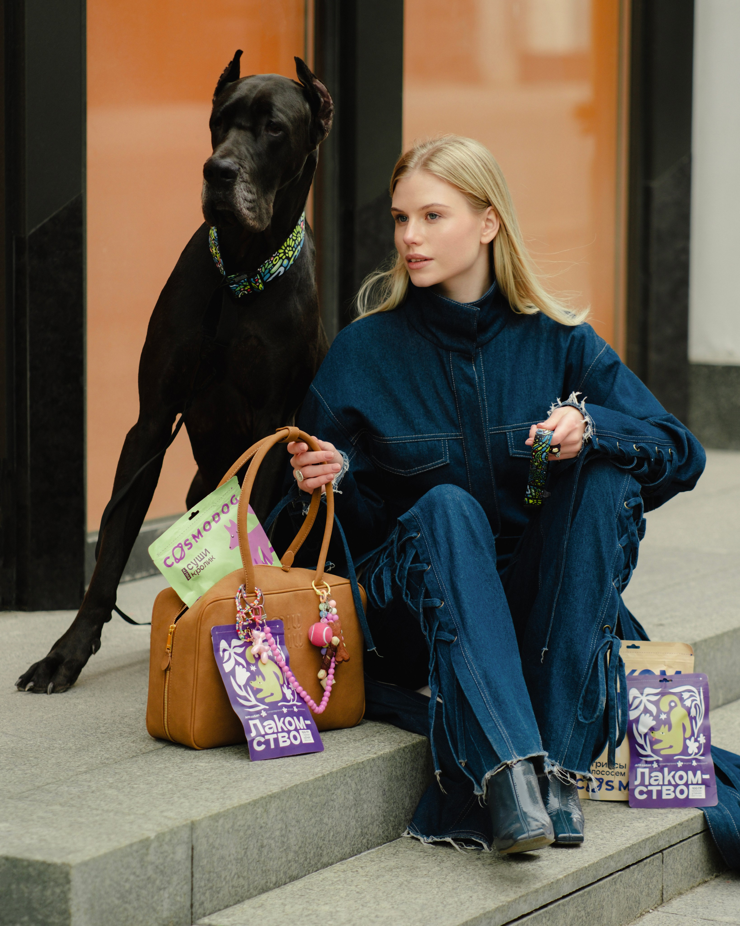 COSMOPET content. Анна Дериглазова | Коммерческий фотограф в Москве