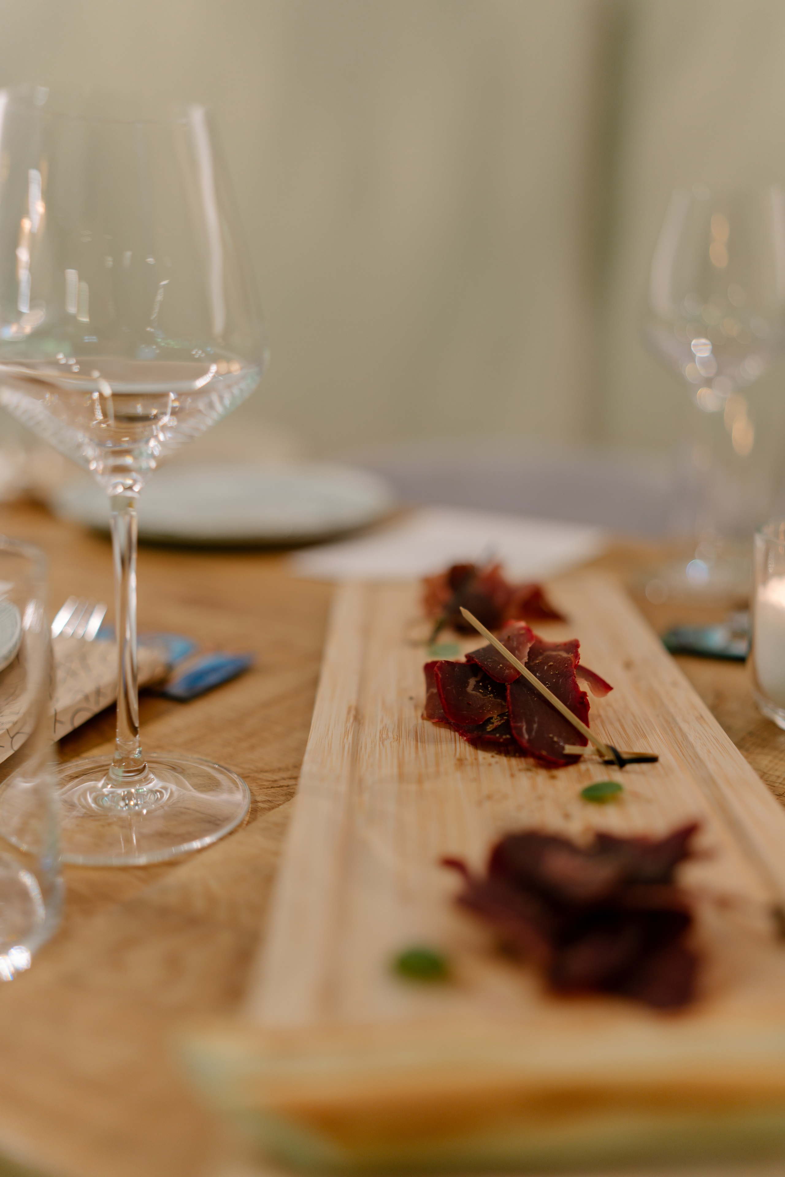 День рождения в ресторане «Fox». Семейный и свадебный фотограф в Красногорске Анастасия Тихонова