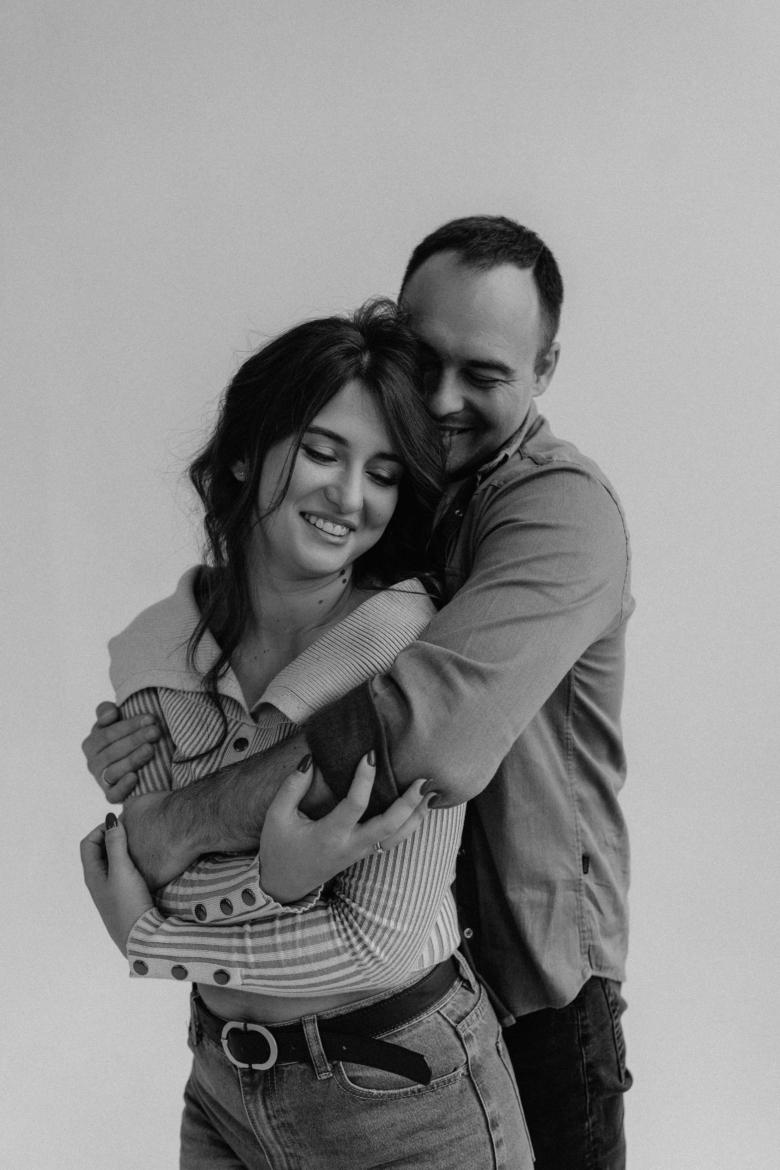 Алена, Соня, Валера. Свадебный и семейный фотограф в Москве и Красногорске — живые кадры | Анастасия Тихонова