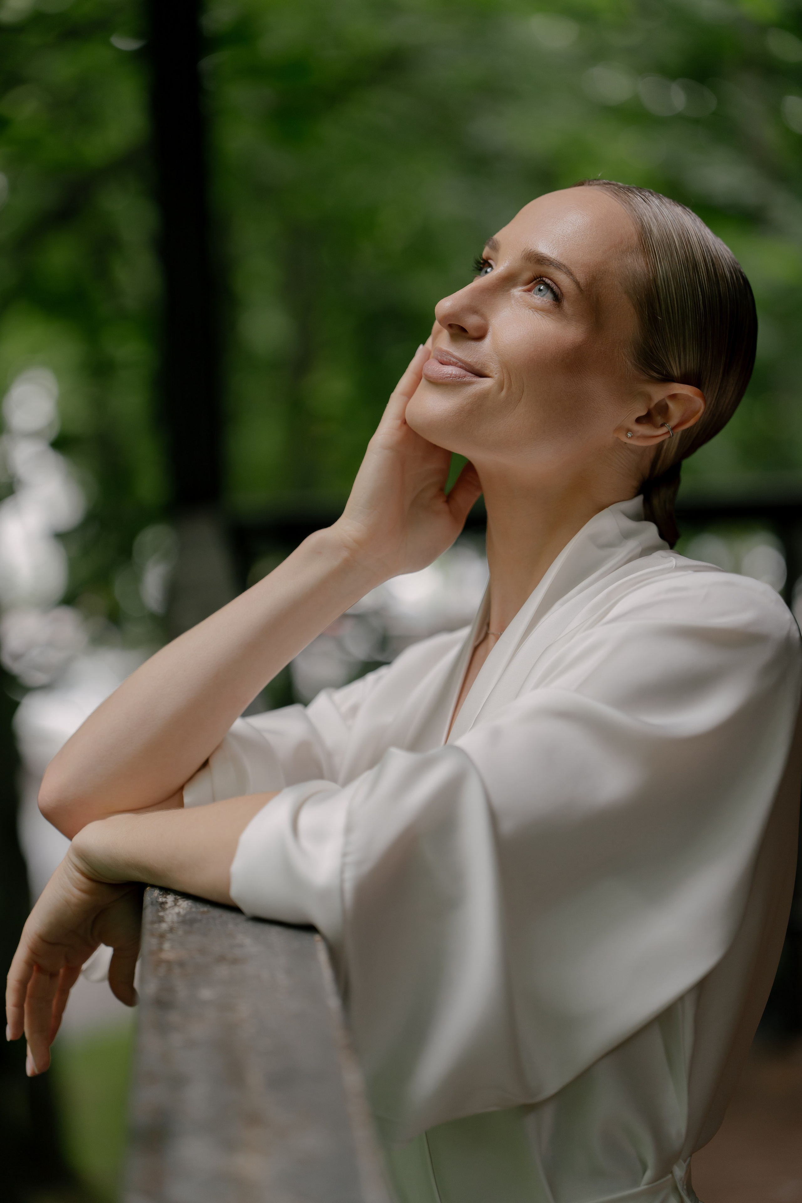 Юля и Миша. Свадебный и семейный фотограф в Москве и Красногорске — живые кадры | Анастасия Тихонова