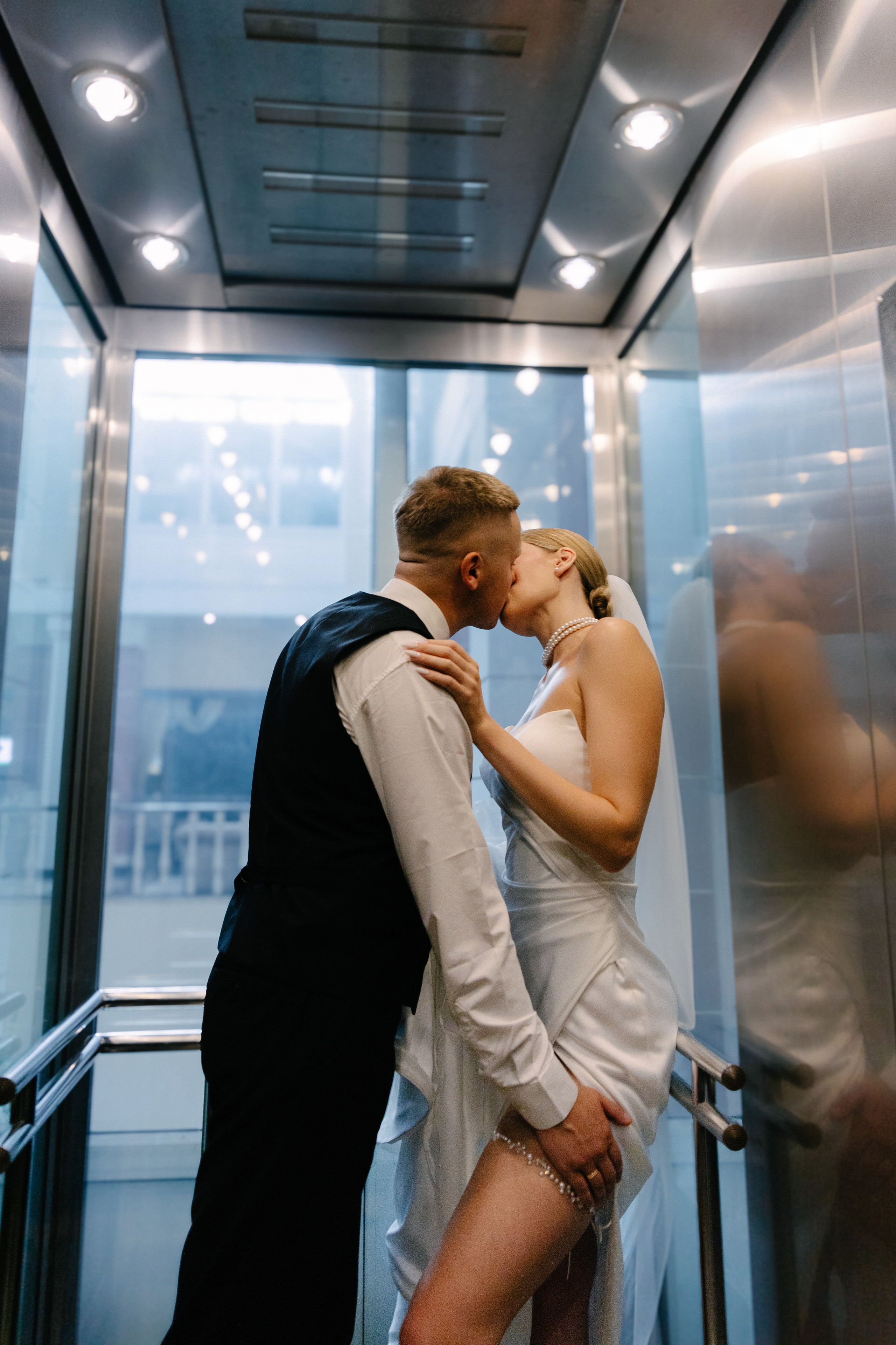 Владимир и Кристина. Сайт фотографа Марина Ефанова