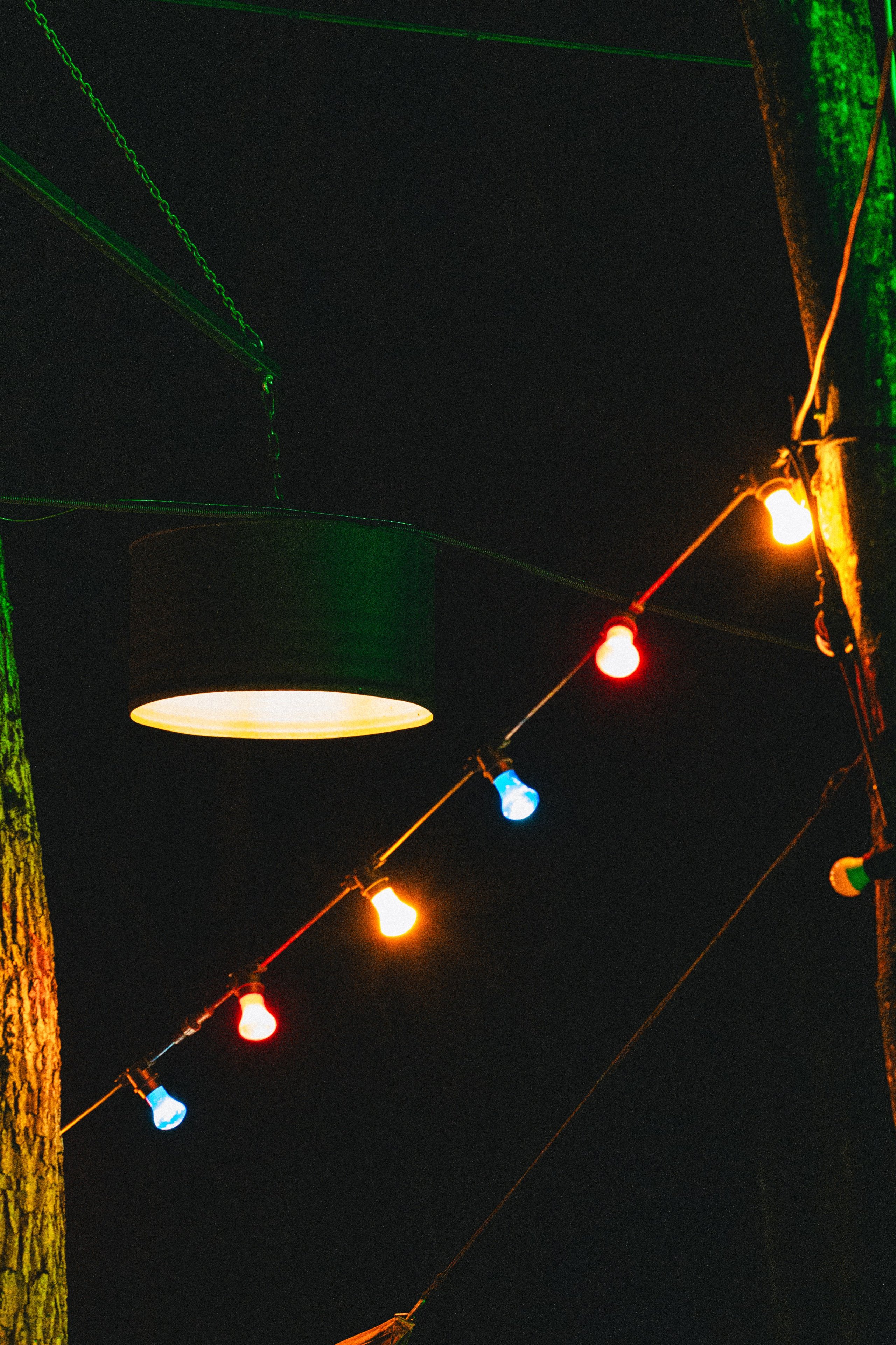 НОВОГОДНЯЯ ВЕЧЕРИНКА 90-х | Парк Культуры. Фотограф в Ставрополе Алина Клочкова