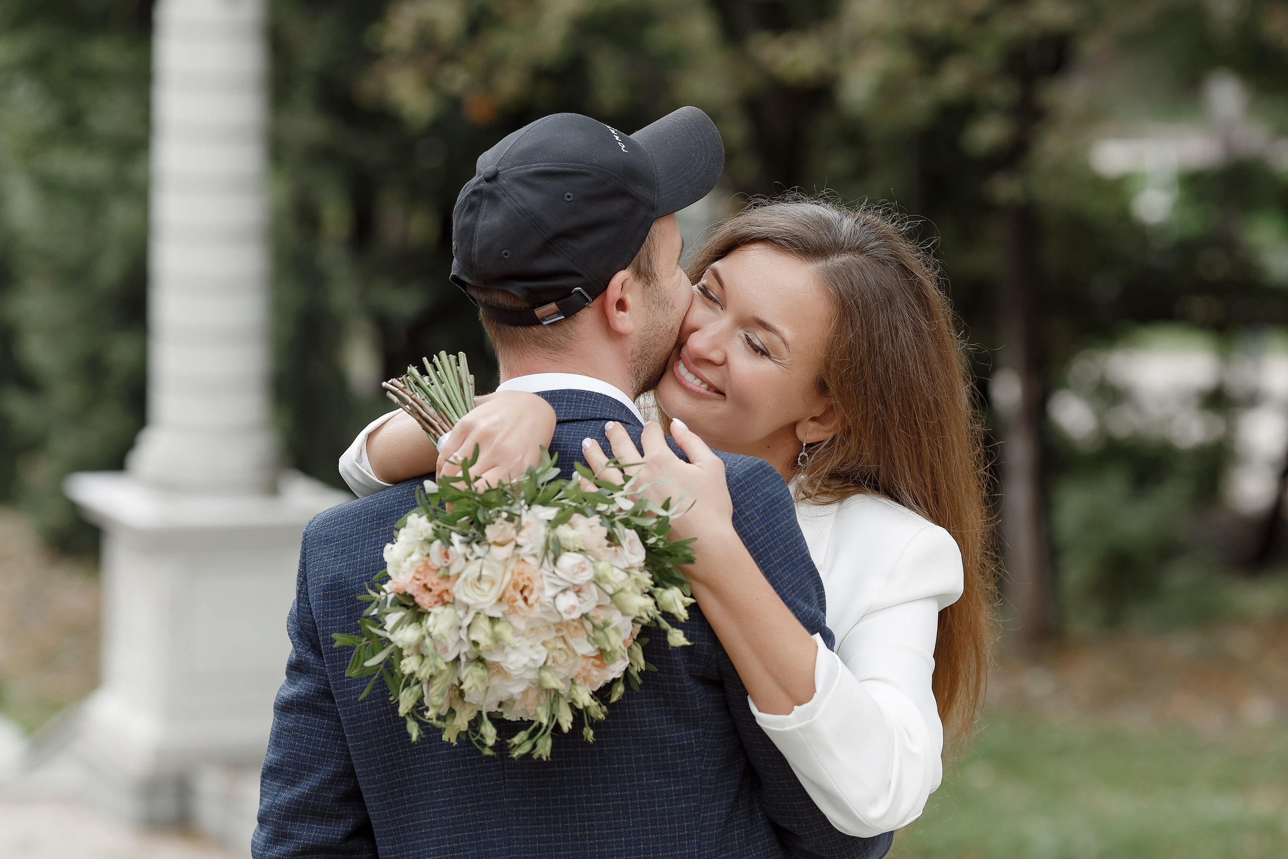 Свадьба для двоих. Виталий и Лена. Святослав Дьяконов — фотограф на свадьбу в Воронеже