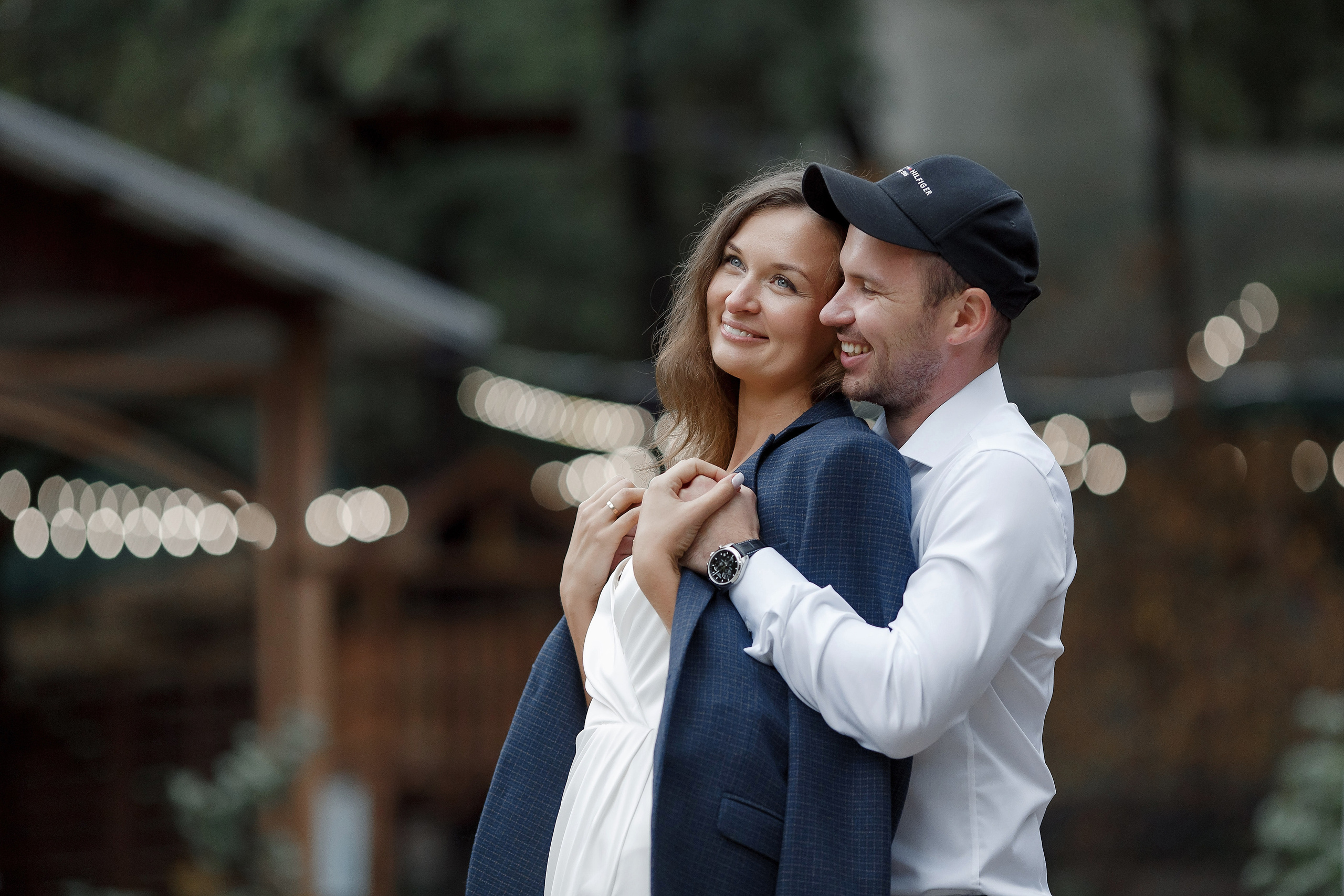 Свадьба для двоих. Виталий и Лена. Святослав Дьяконов — фотограф на свадьбу в Воронеже