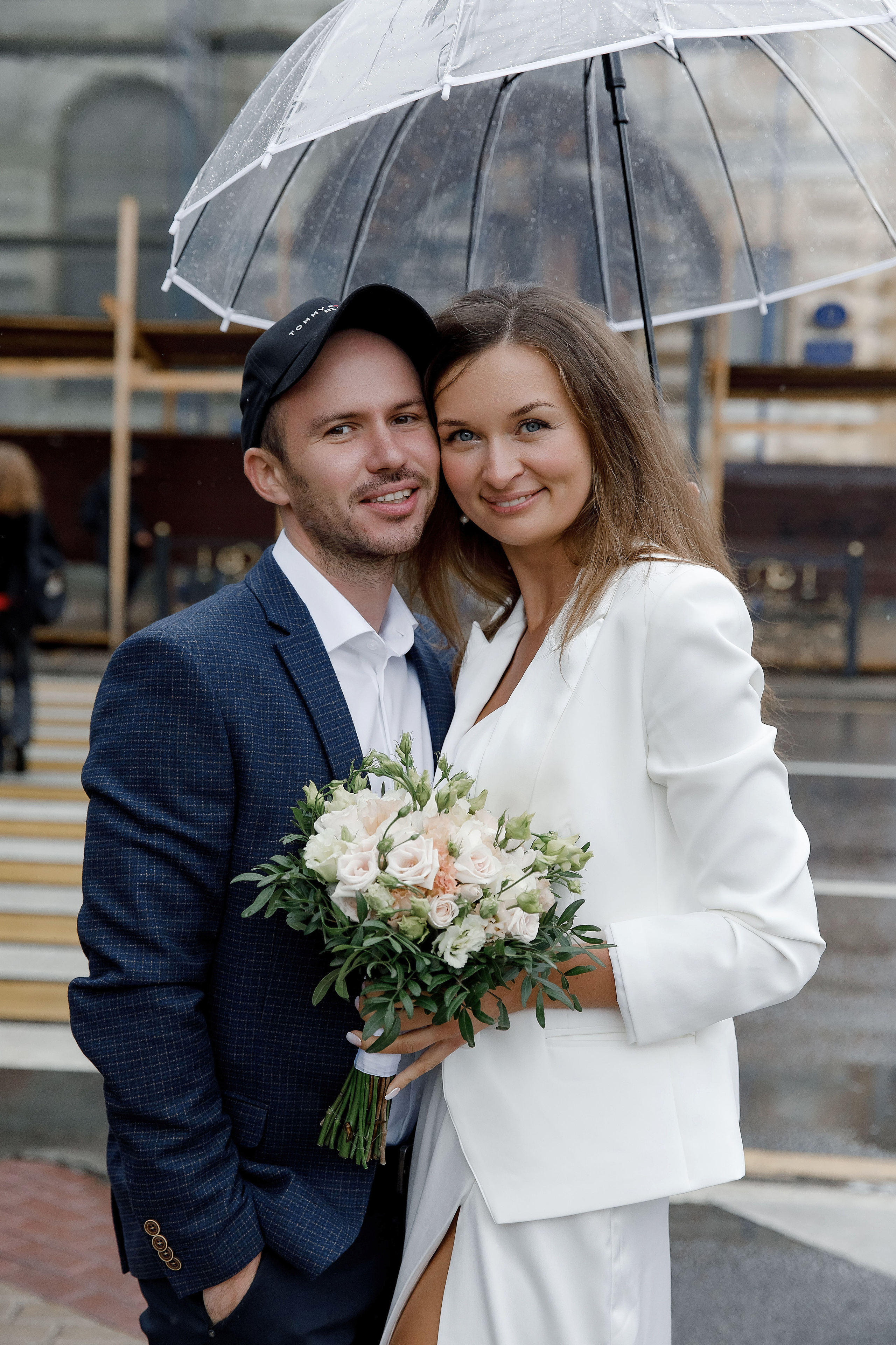 Свадьба для двоих. Виталий и Лена. Святослав Дьяконов — фотограф на свадьбу в Воронеже