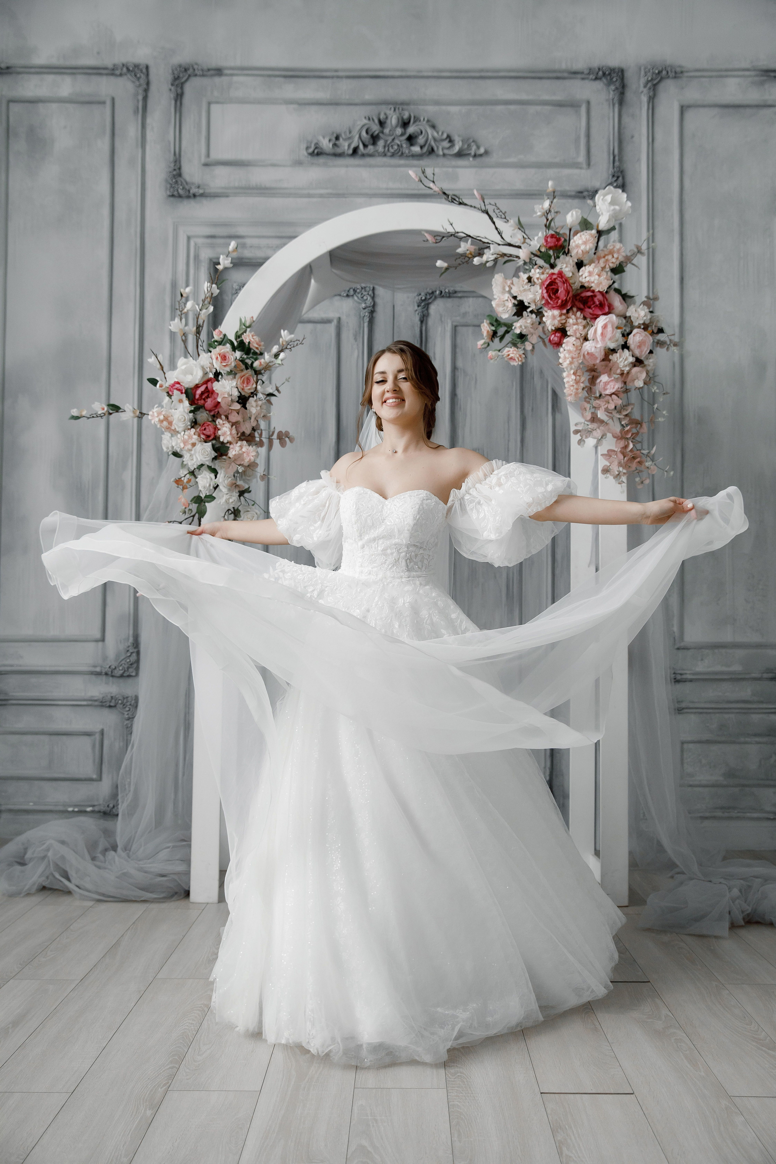 Сергей и Настя. Святослав Дьяконов — фотограф на свадьбу в Воронеже