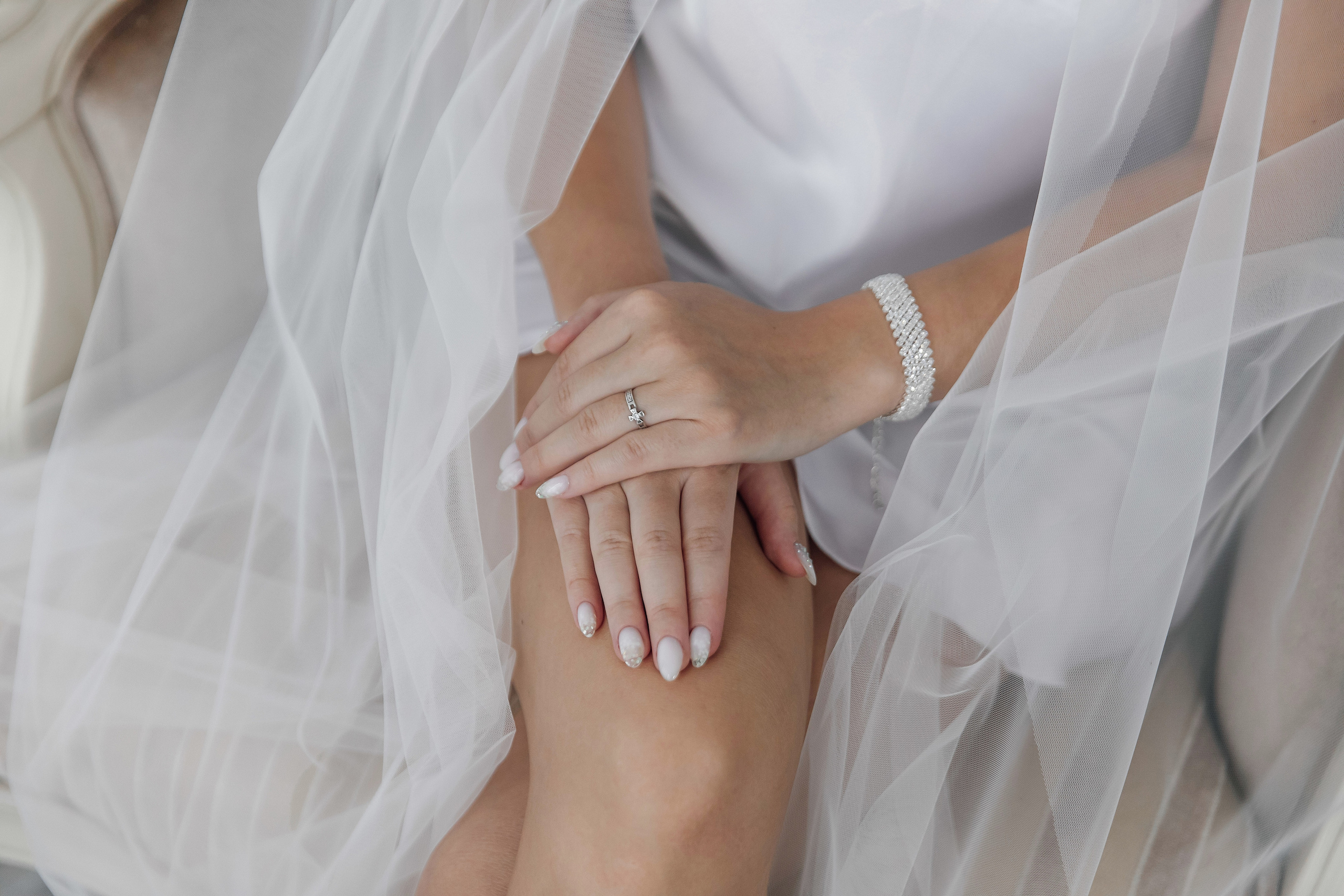 Дима и Дарина. Святослав Дьяконов — фотограф на свадьбу в Воронеже