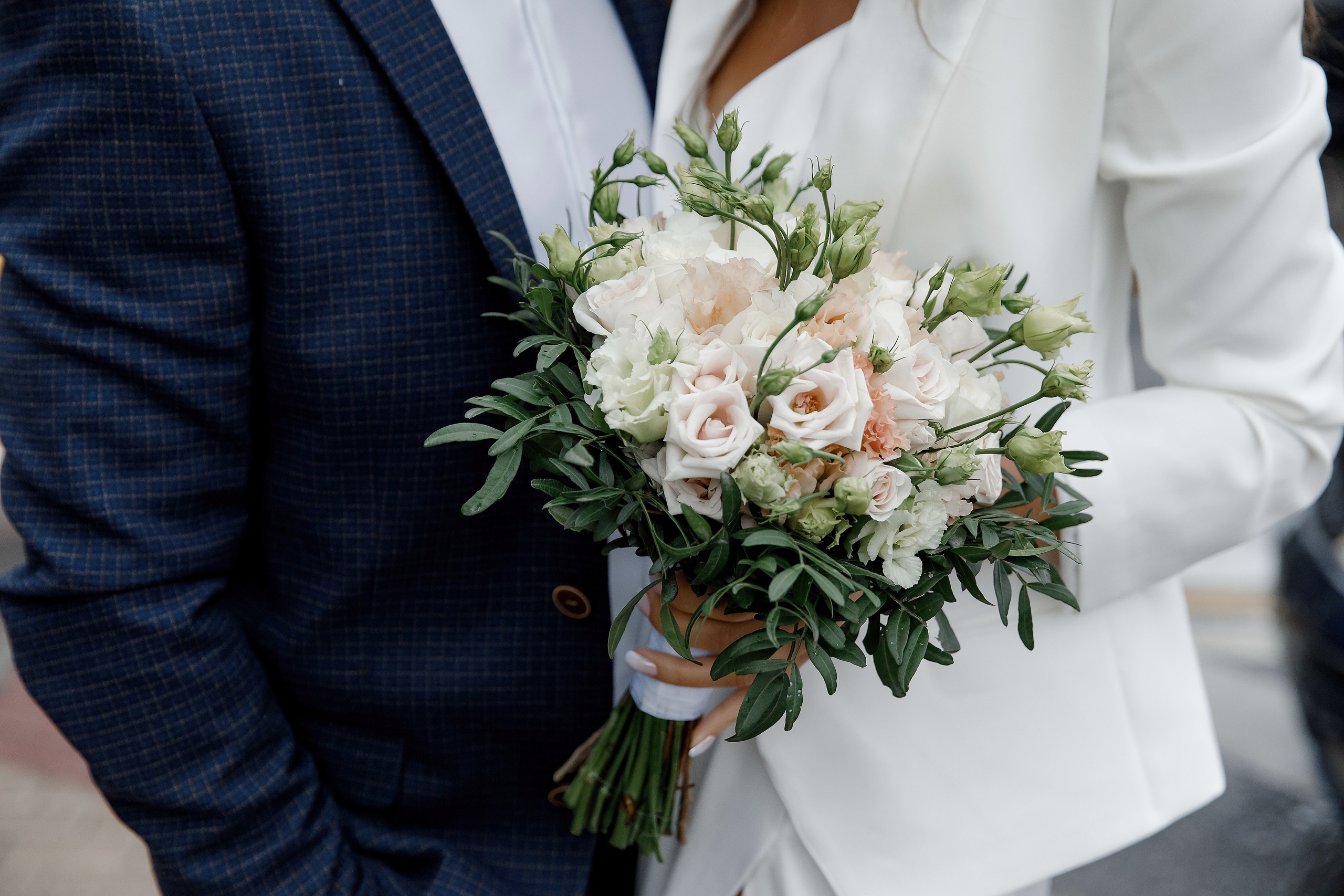 Свадьба для двоих. Виталий и Лена. Святослав Дьяконов — фотограф на свадьбу в Воронеже