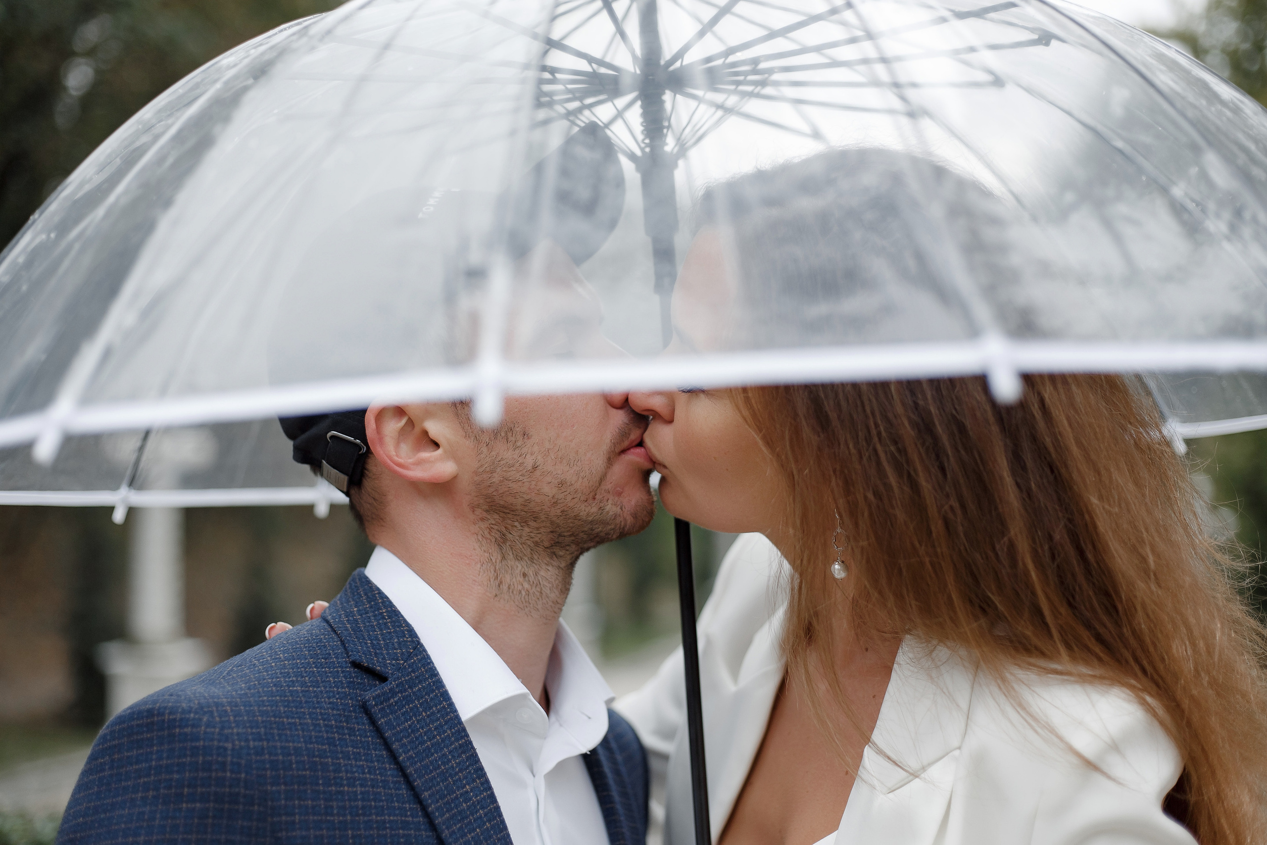 Свадьба для двоих. Виталий и Лена. Святослав Дьяконов — фотограф на свадьбу в Воронеже