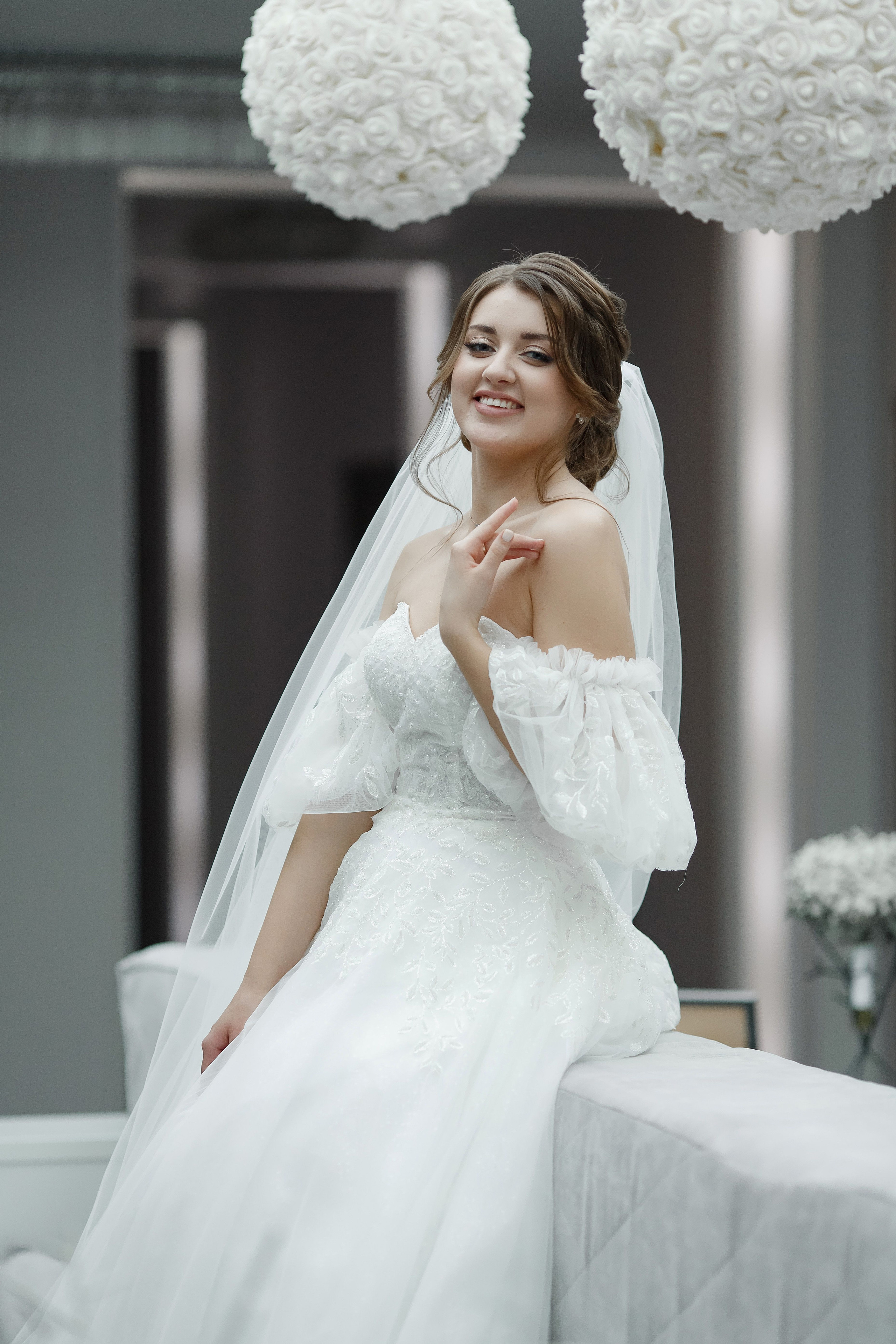 Сергей и Настя. Святослав Дьяконов — фотограф на свадьбу в Воронеже