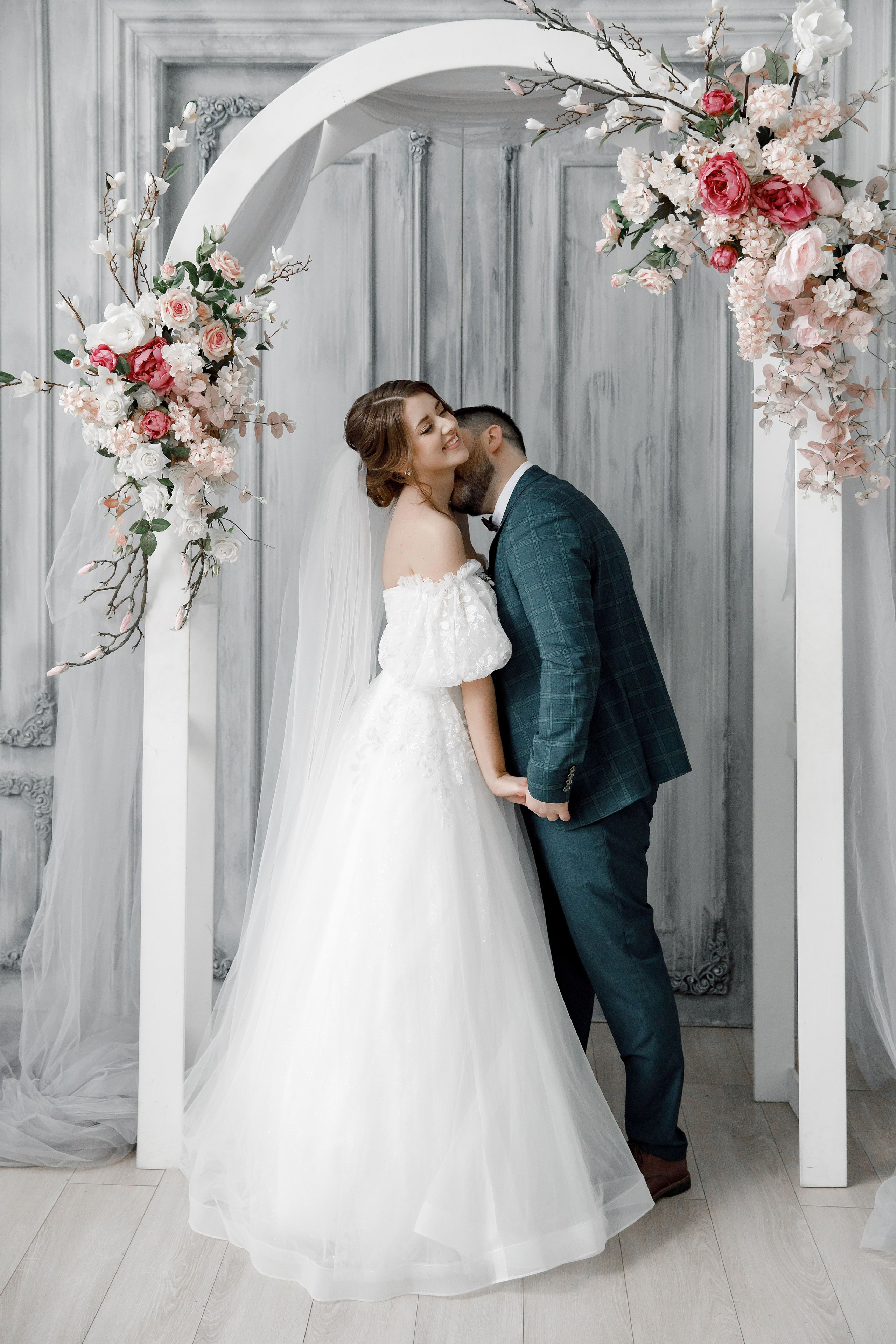 Сергей и Настя. Святослав Дьяконов — фотограф на свадьбу в Воронеже