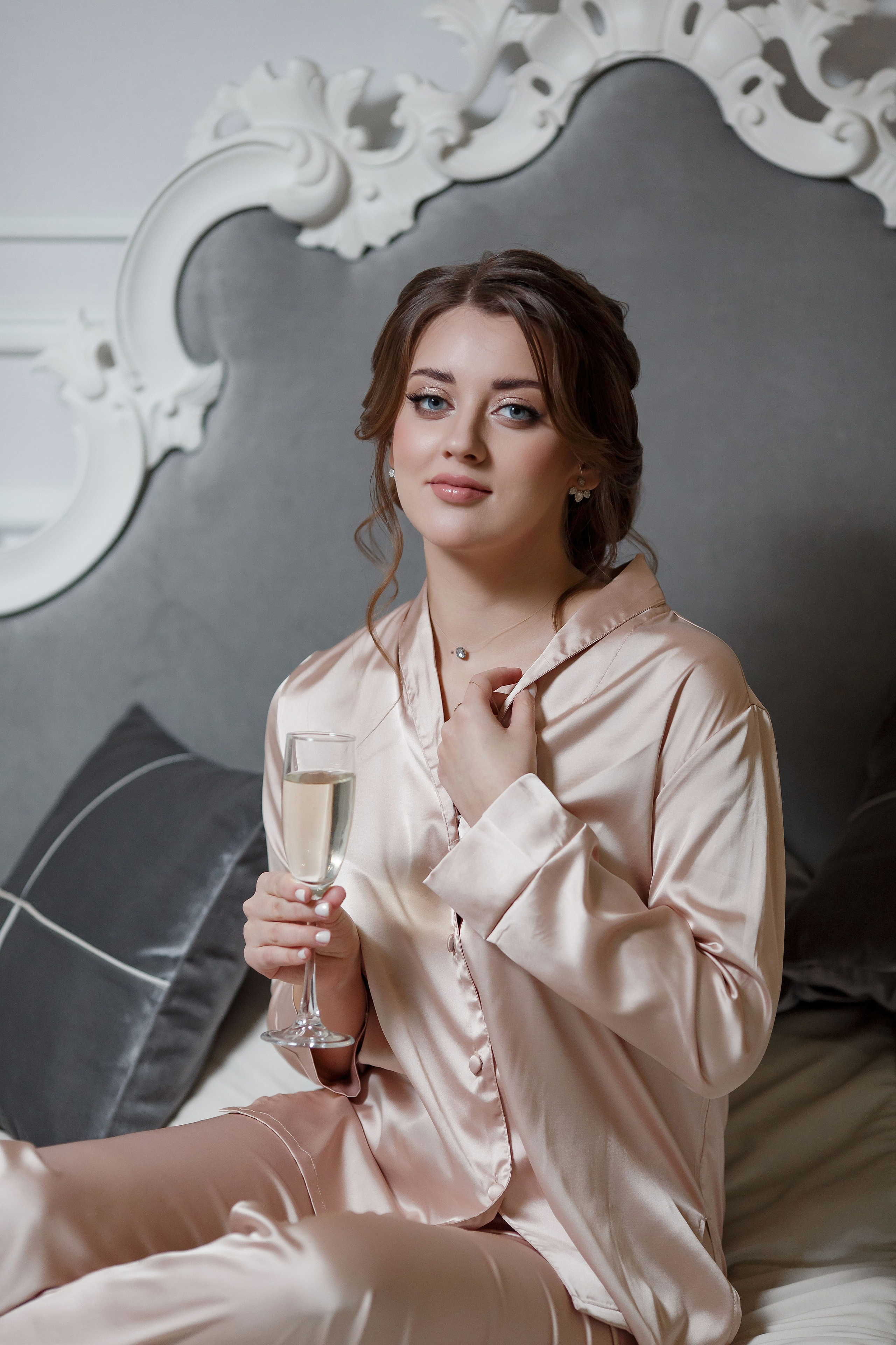 Сергей и Настя. Святослав Дьяконов — фотограф на свадьбу в Воронеже