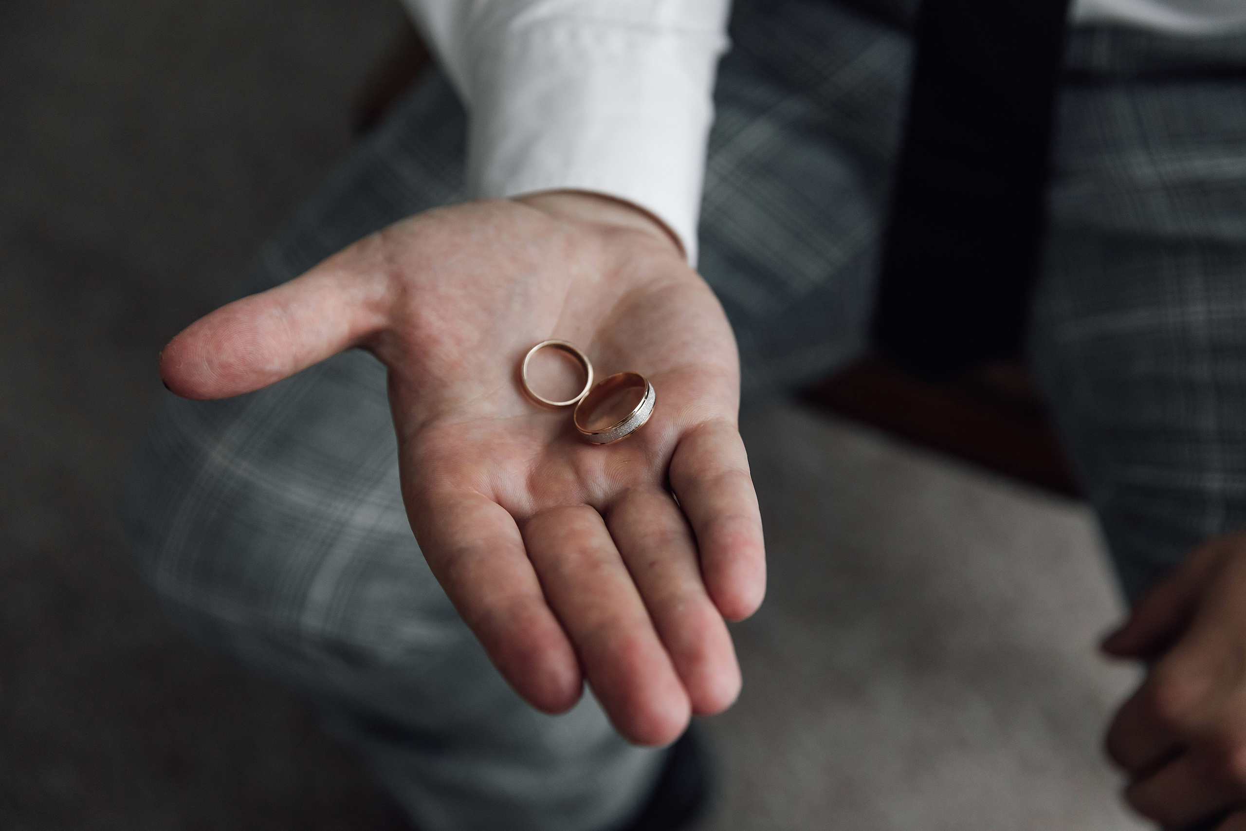 Дима и Дарина. Святослав Дьяконов — фотограф на свадьбу в Воронеже