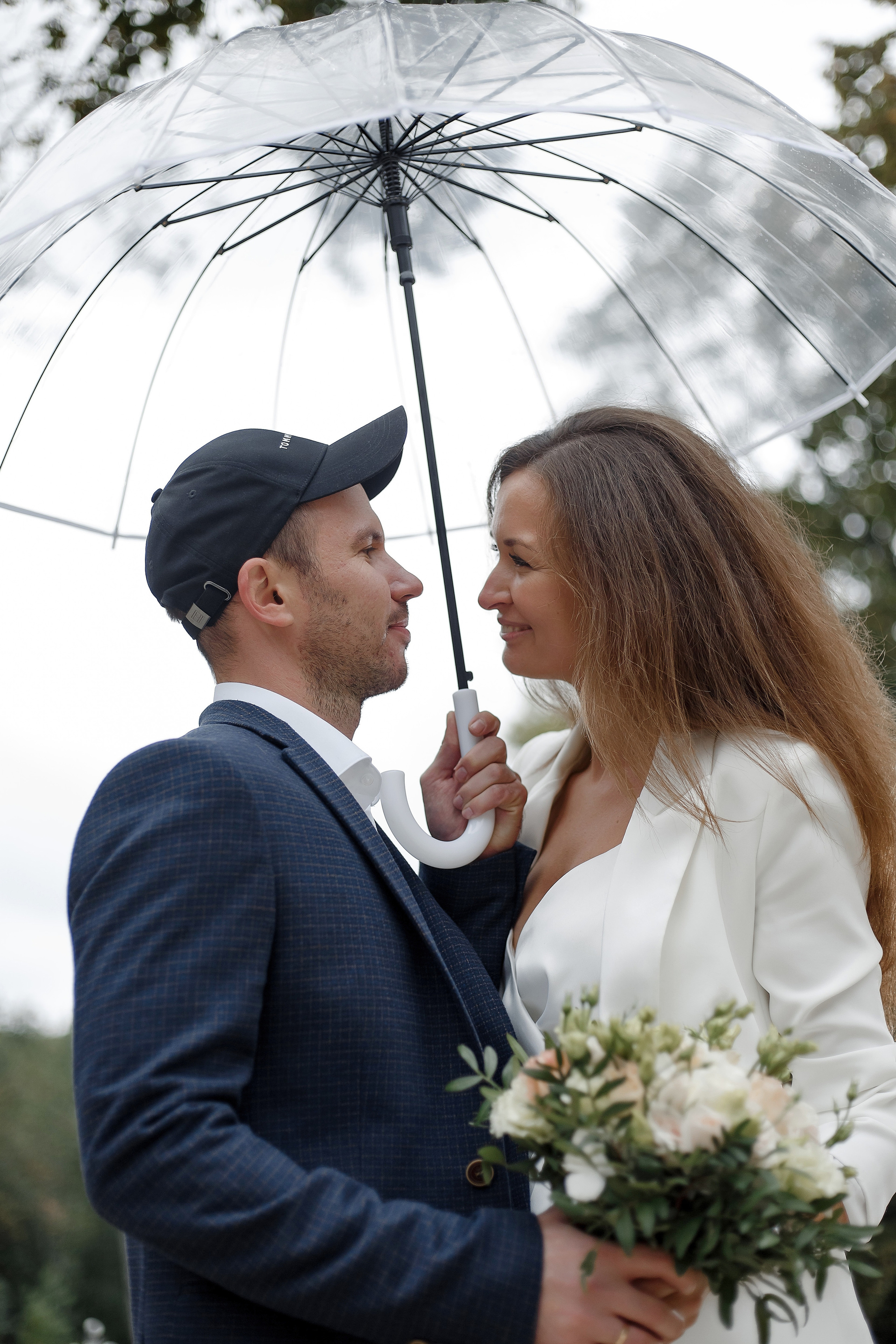 Свадьба для двоих. Виталий и Лена. Святослав Дьяконов — фотограф на свадьбу в Воронеже