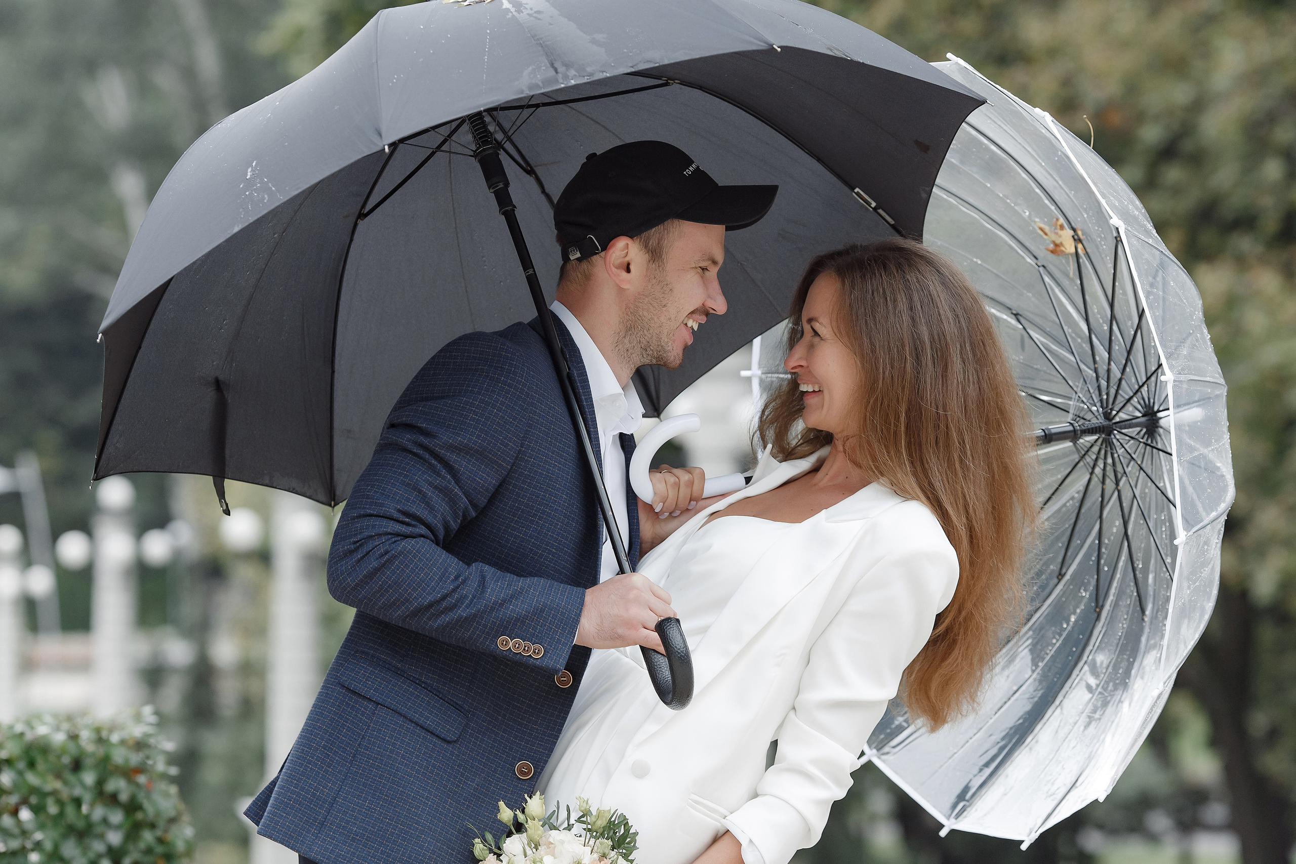 Свадьба для двоих. Виталий и Лена. Святослав Дьяконов — фотограф на свадьбу в Воронеже