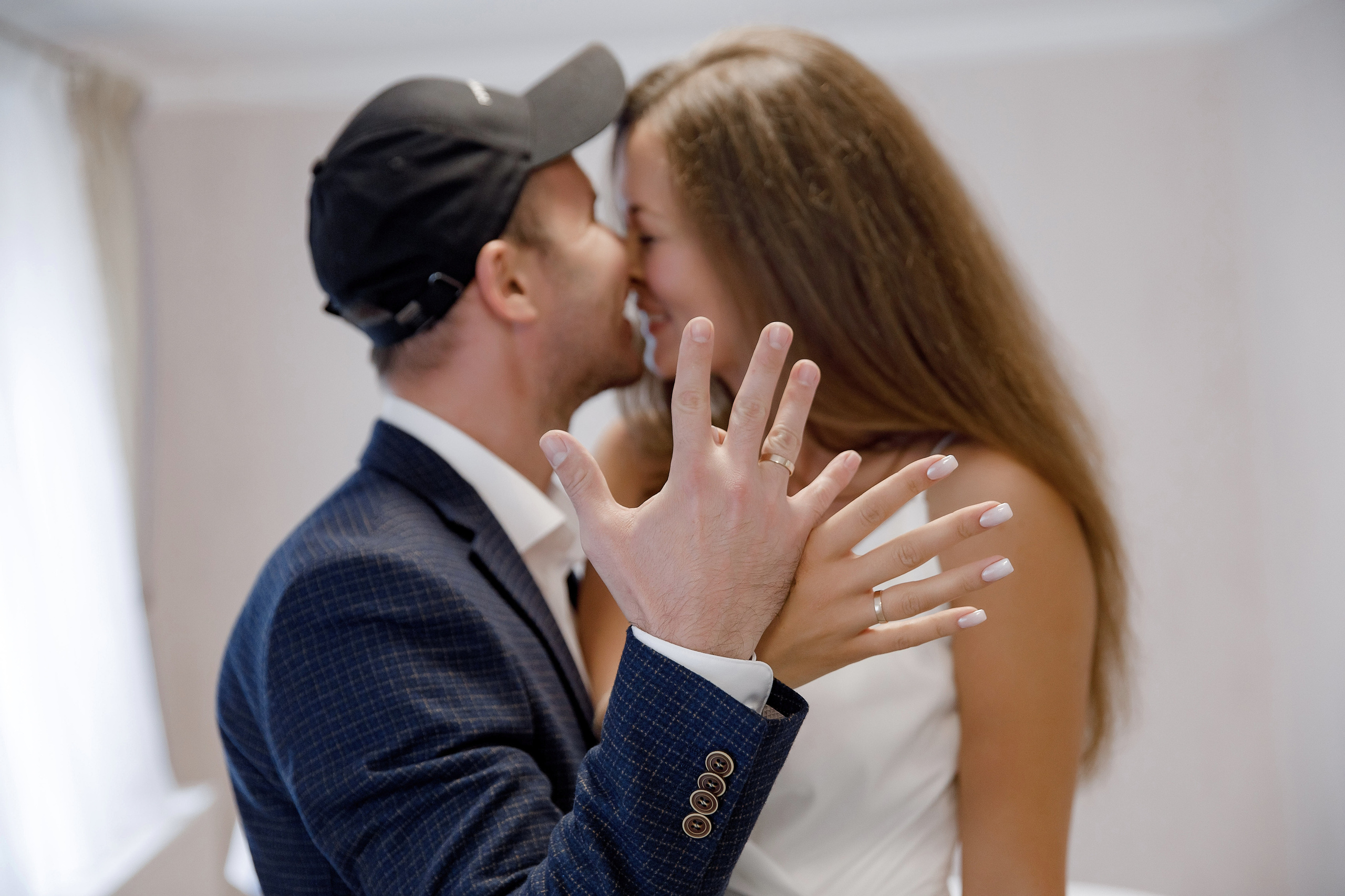 Свадьба для двоих. Виталий и Лена. Святослав Дьяконов — фотограф на свадьбу в Воронеже