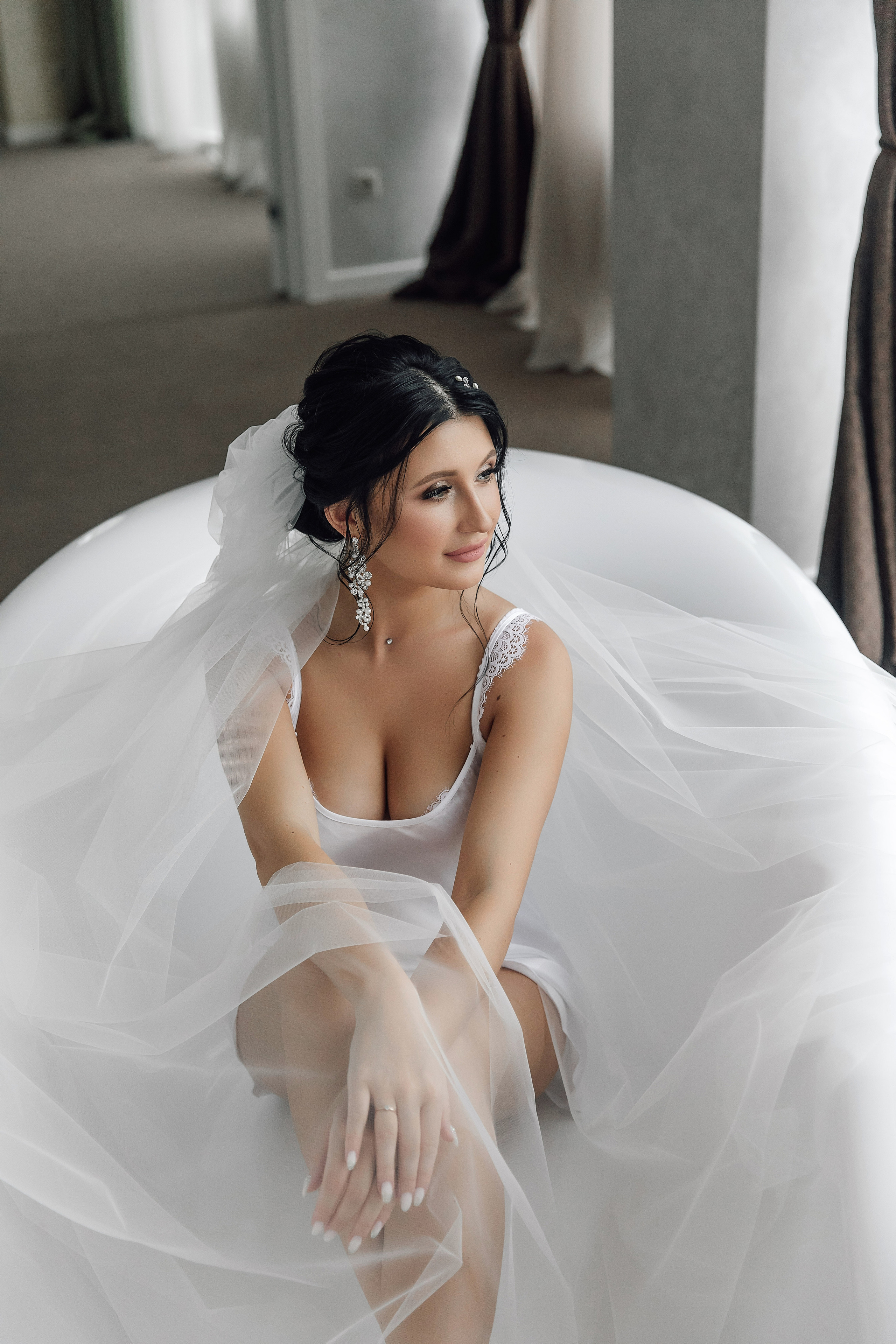 Дима и Дарина. Святослав Дьяконов — фотограф на свадьбу в Воронеже