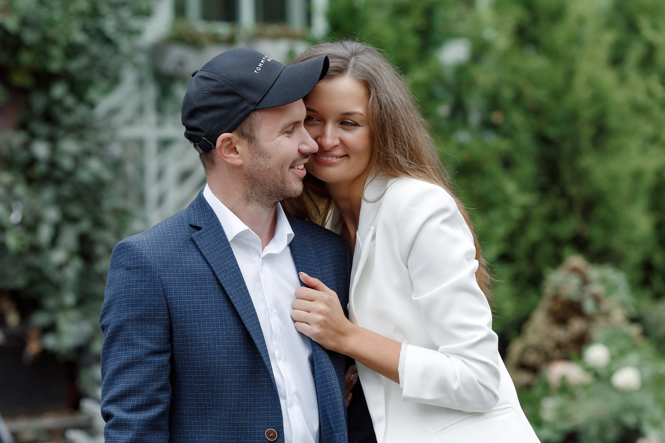 Свадьба для двоих. Виталий и Лена. Святослав Дьяконов — фотограф на свадьбу в Воронеже