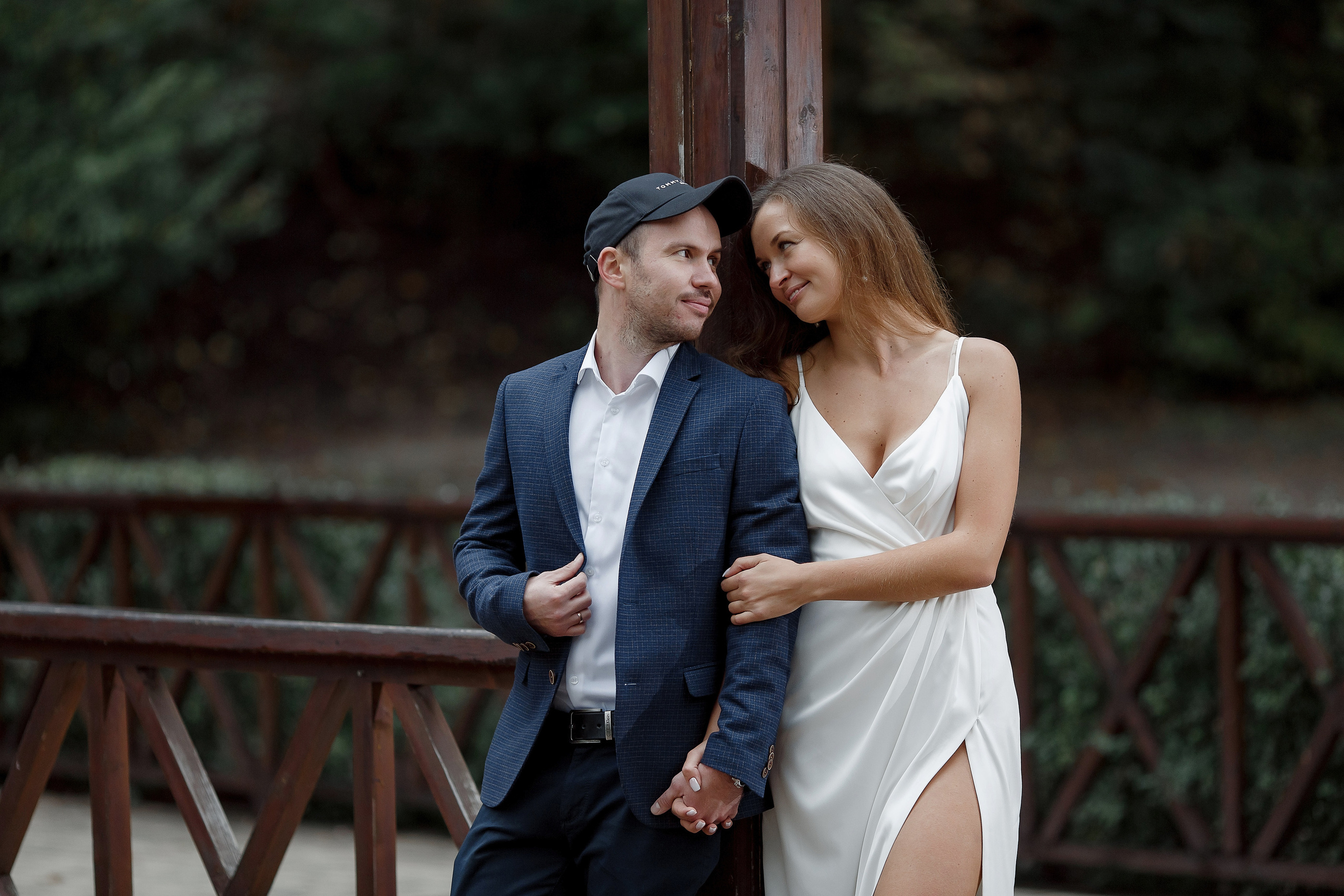 Свадьба для двоих. Виталий и Лена. Святослав Дьяконов — фотограф на свадьбу в Воронеже